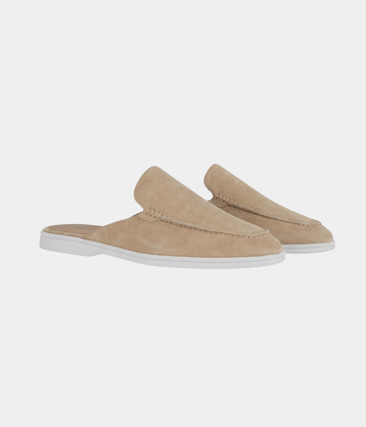 Beige Milano Slide