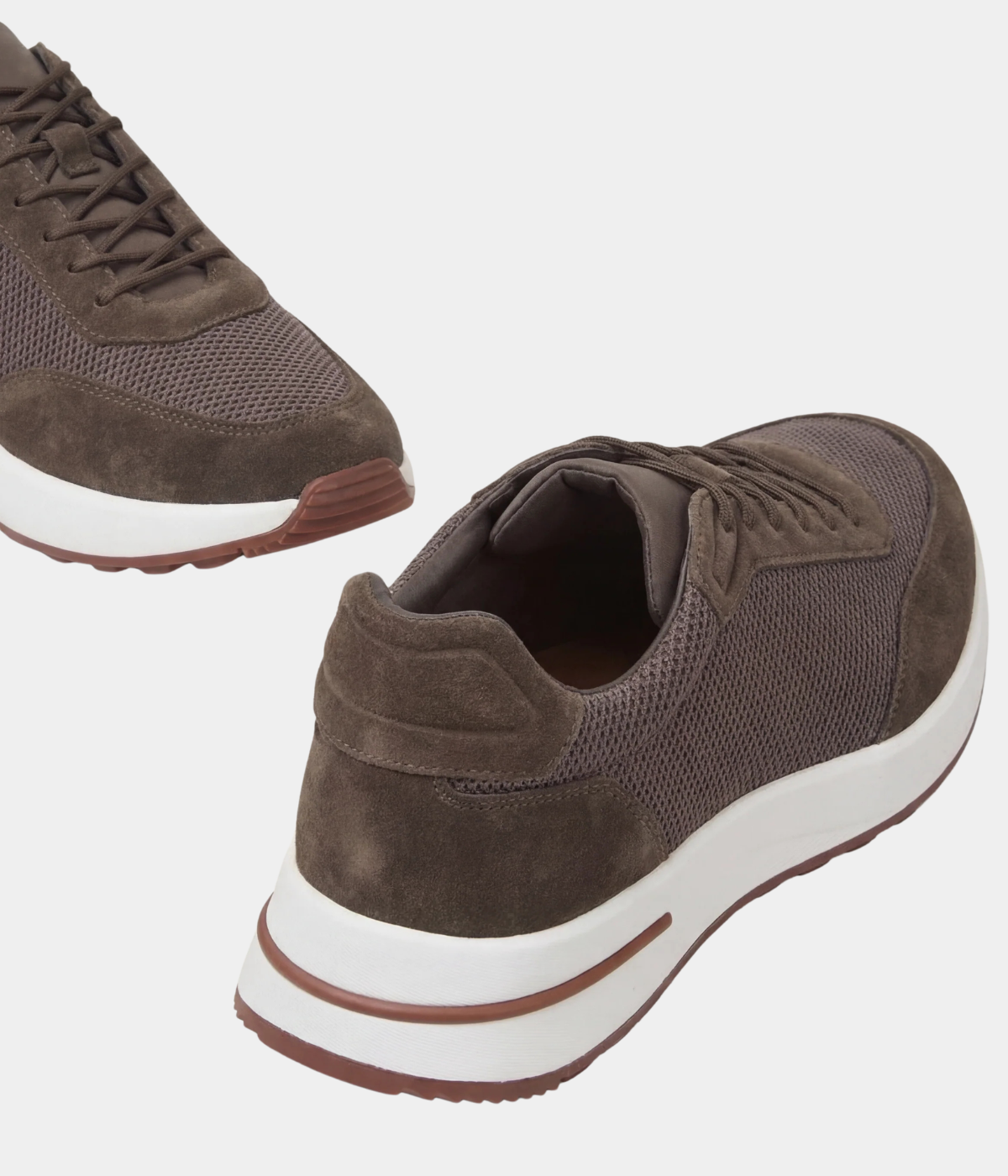 Brown Rivello
