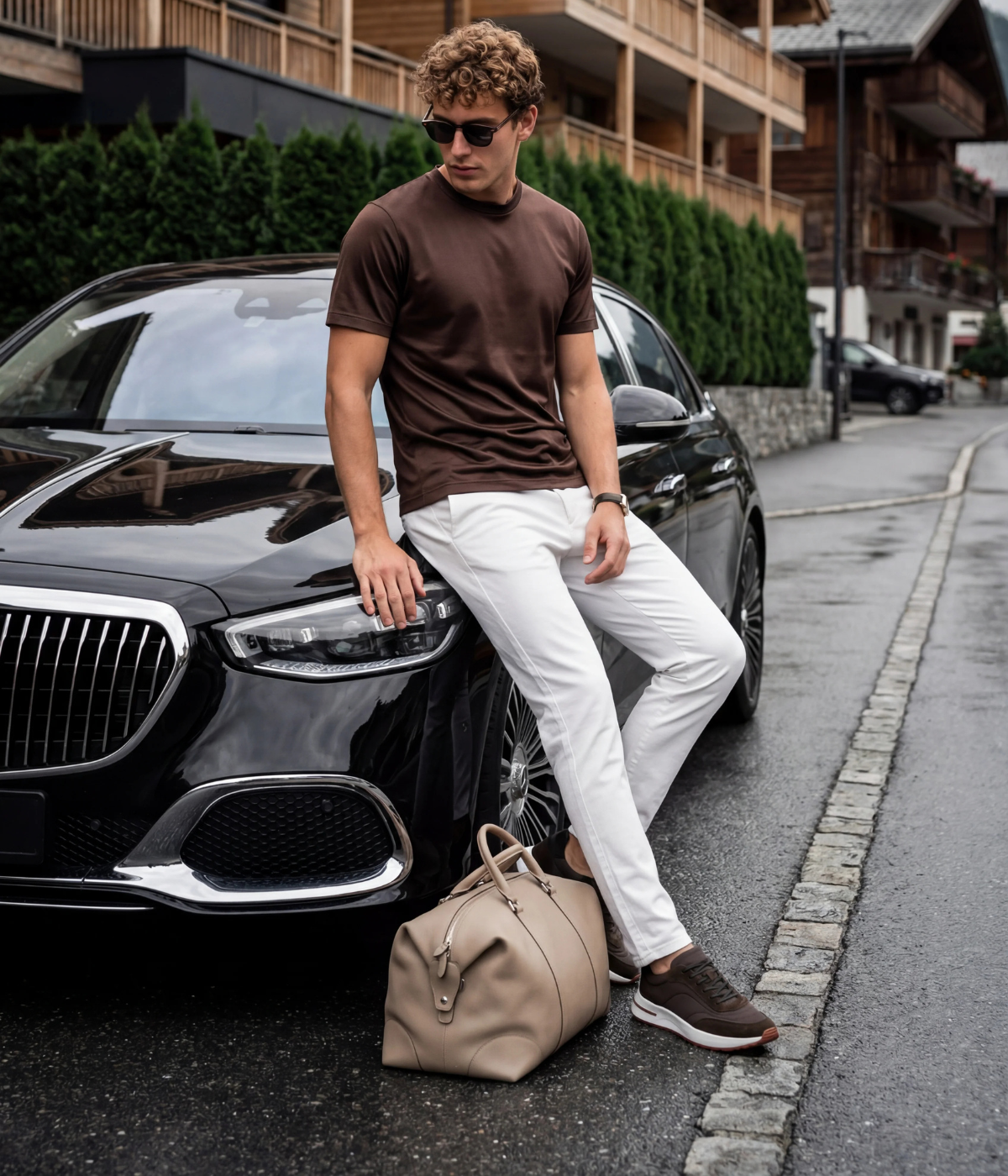 Brown Rivello