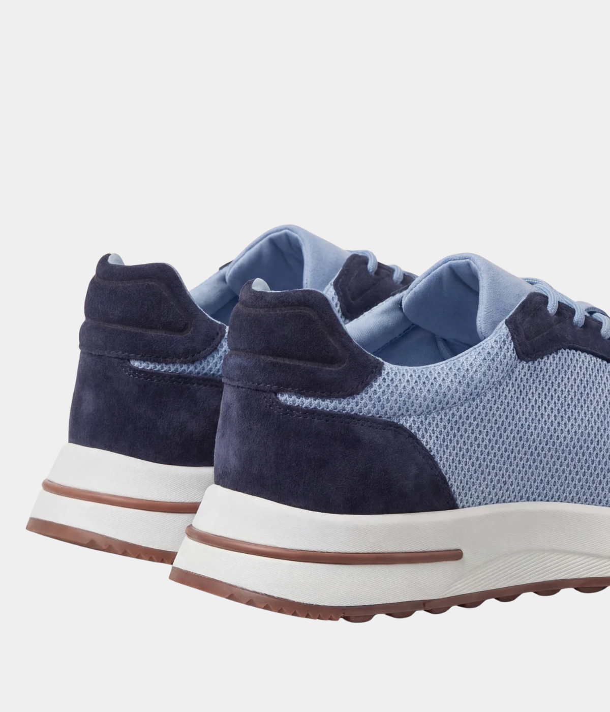 Baby Blue Rivello