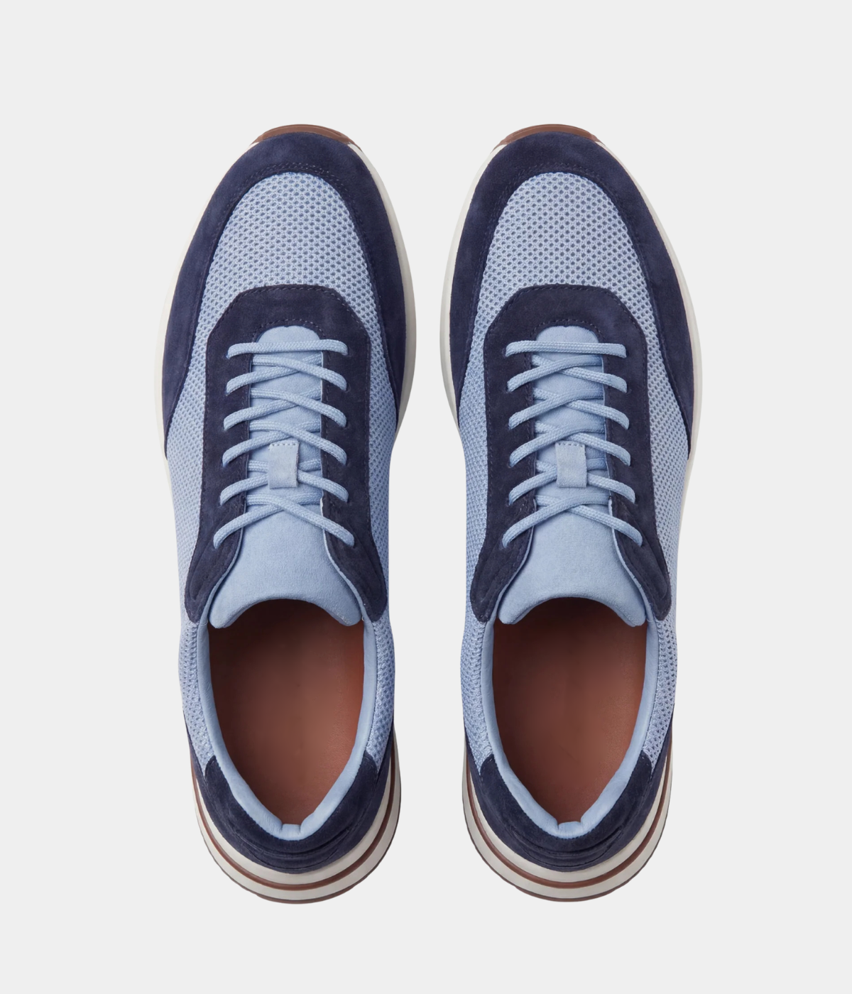 Baby Blue Rivello
