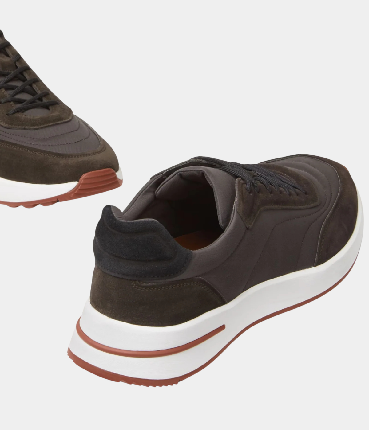 Brown Venezia