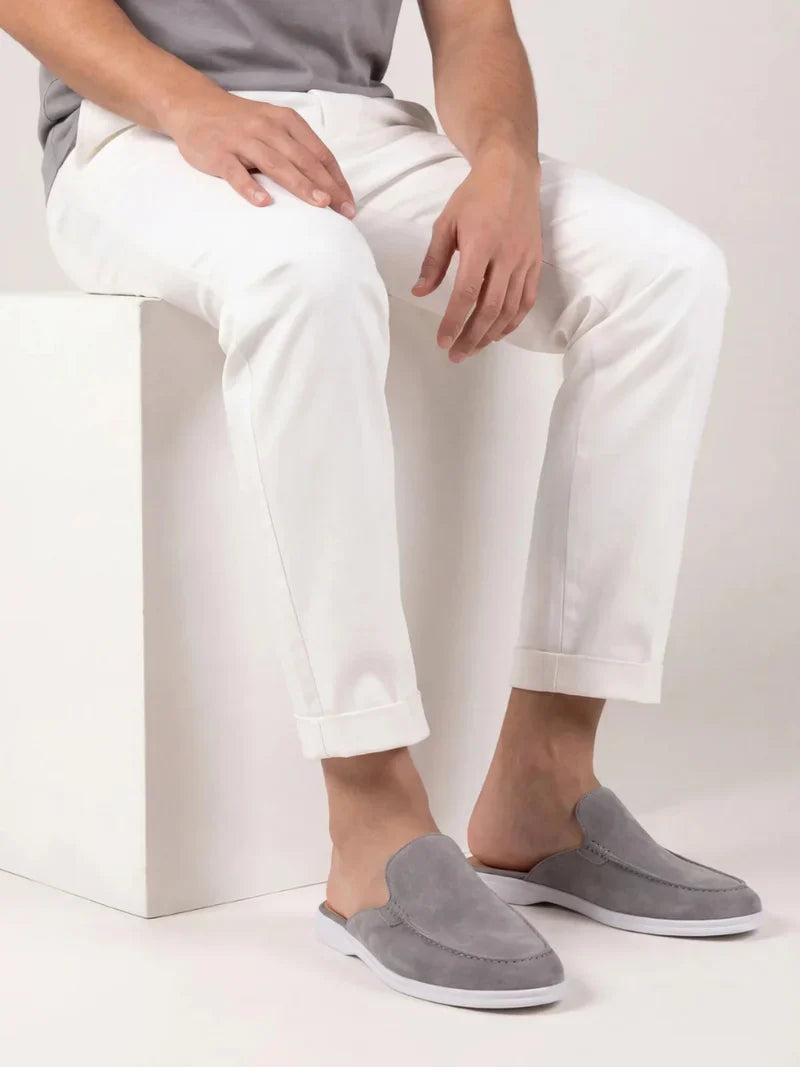 Grey Milano Slide