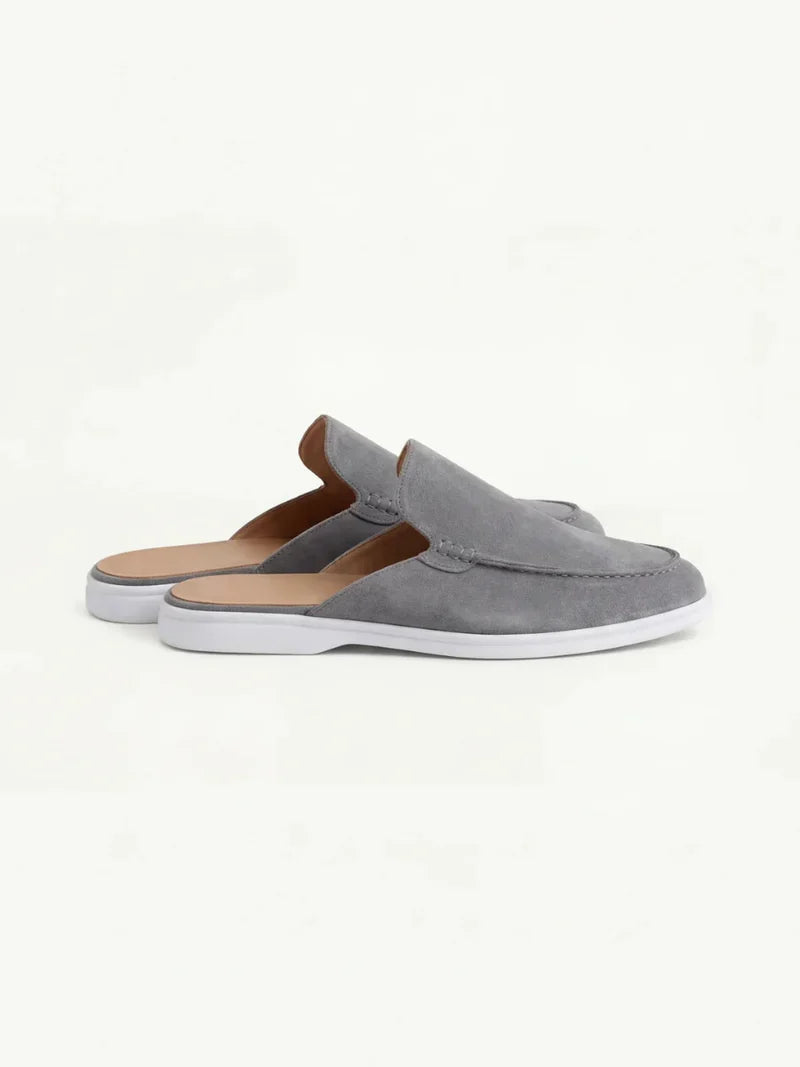 Grey Milano Slide