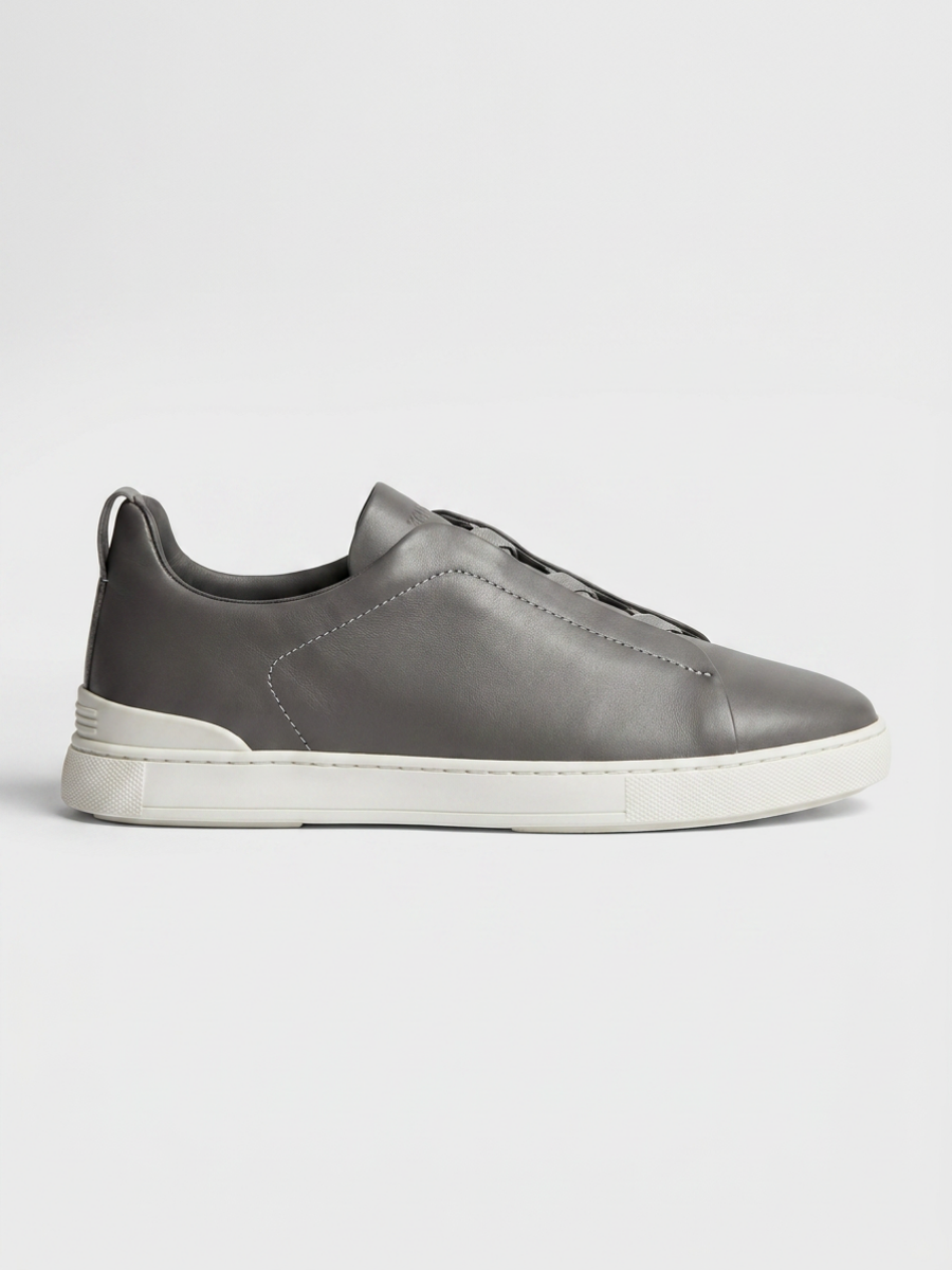 Grey Monaco
