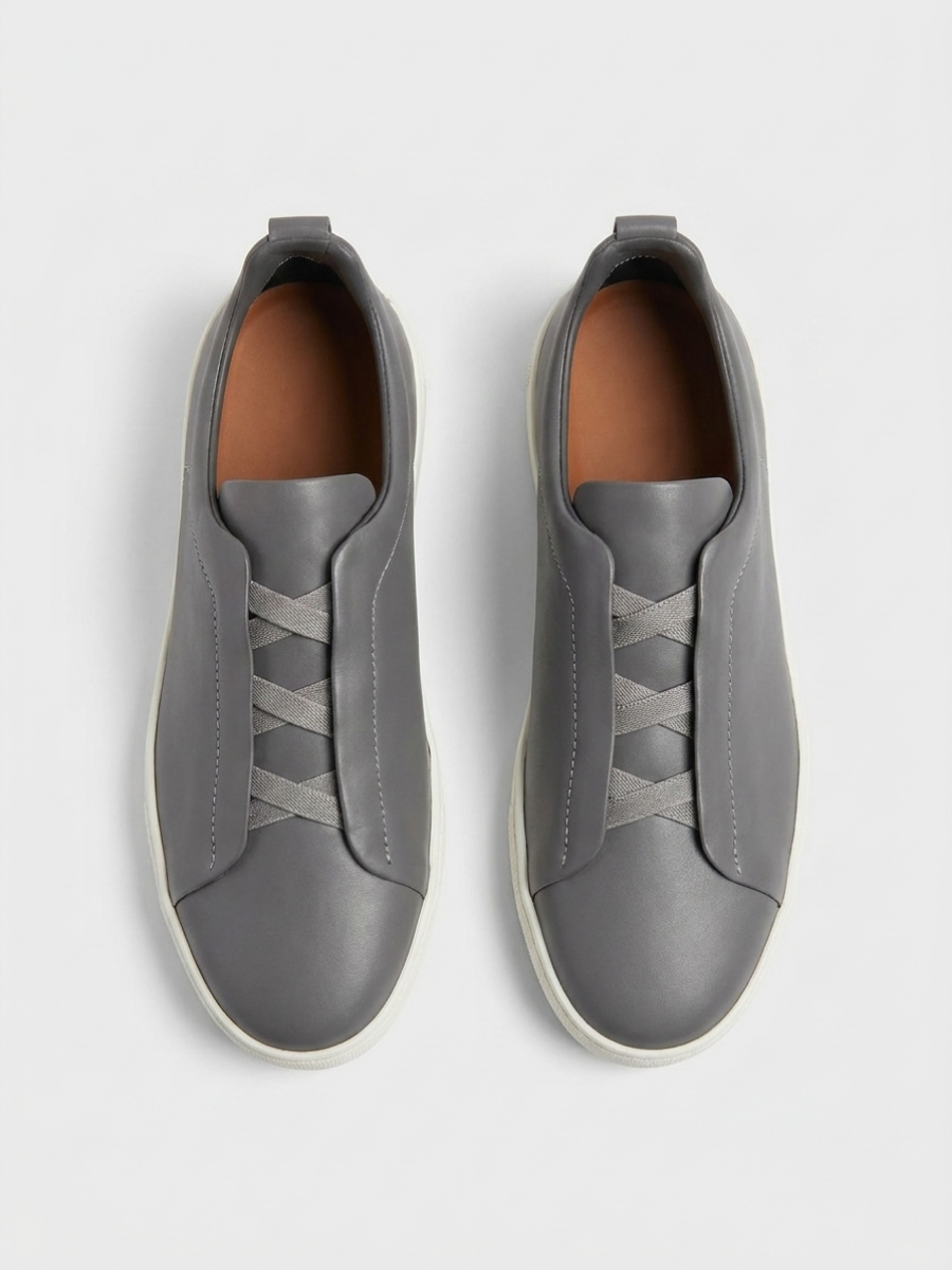 Grey Monaco