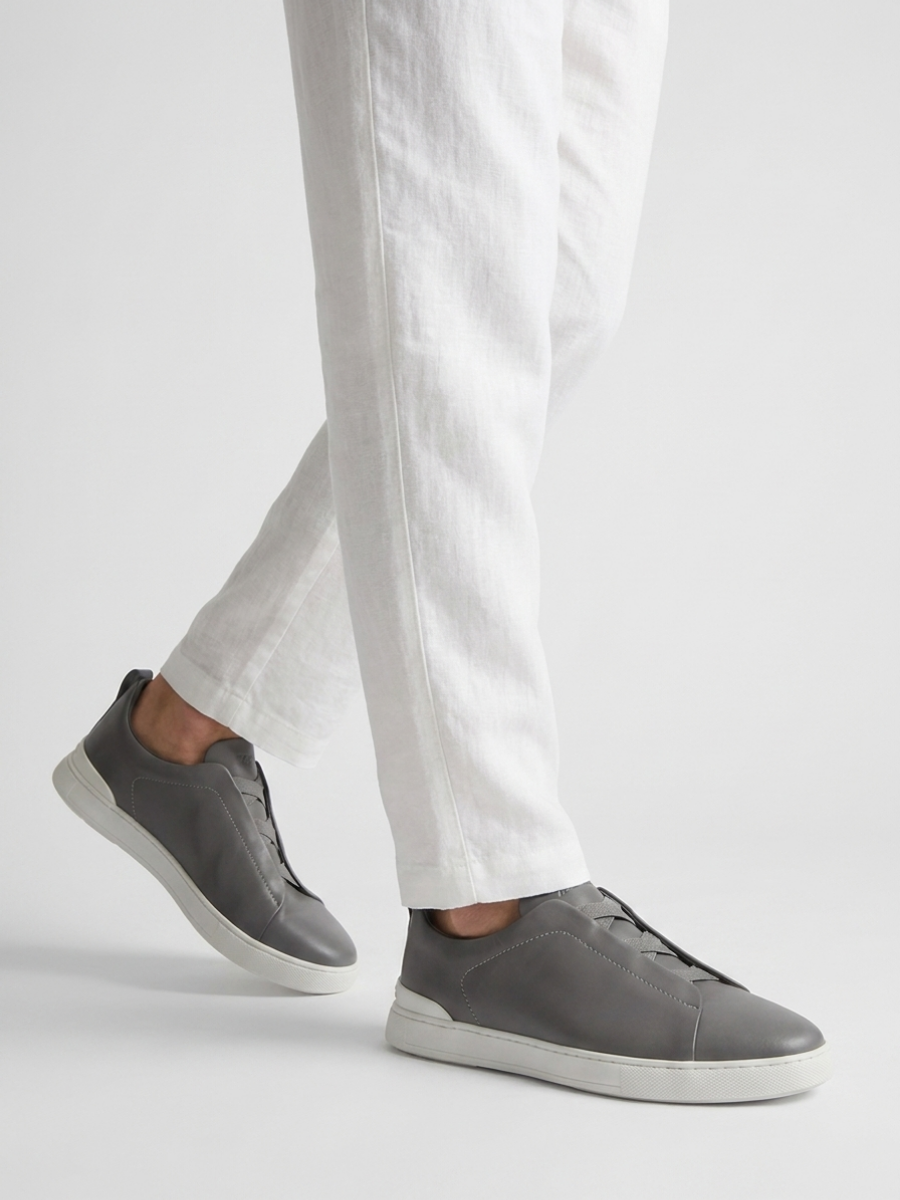 Grey Monaco