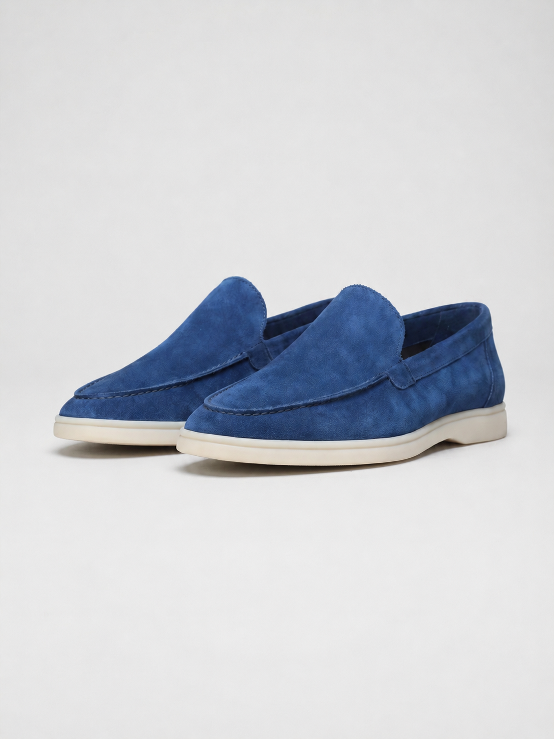 Ultramarine Torino Loafers