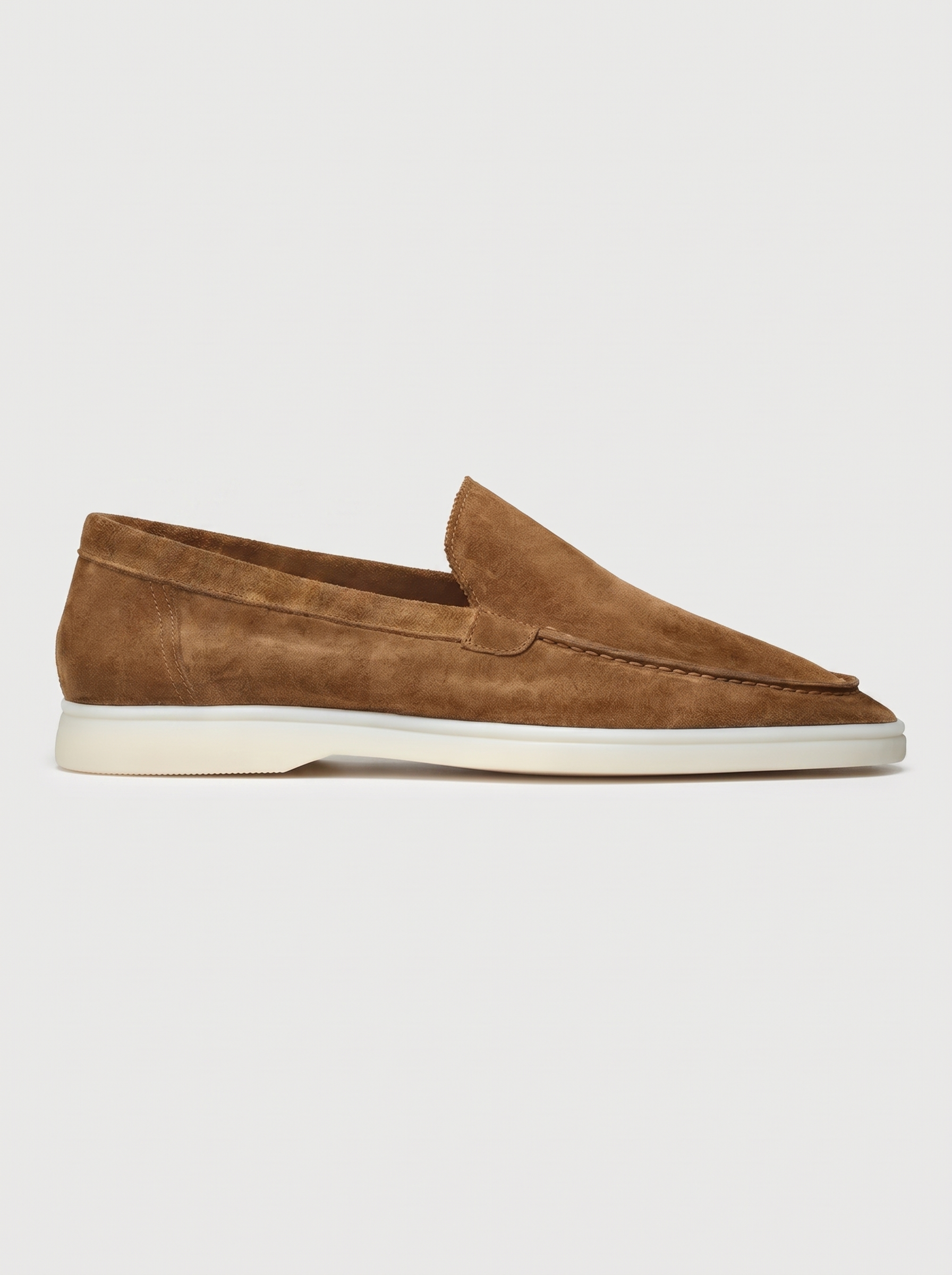 Caramel Torino Loafers