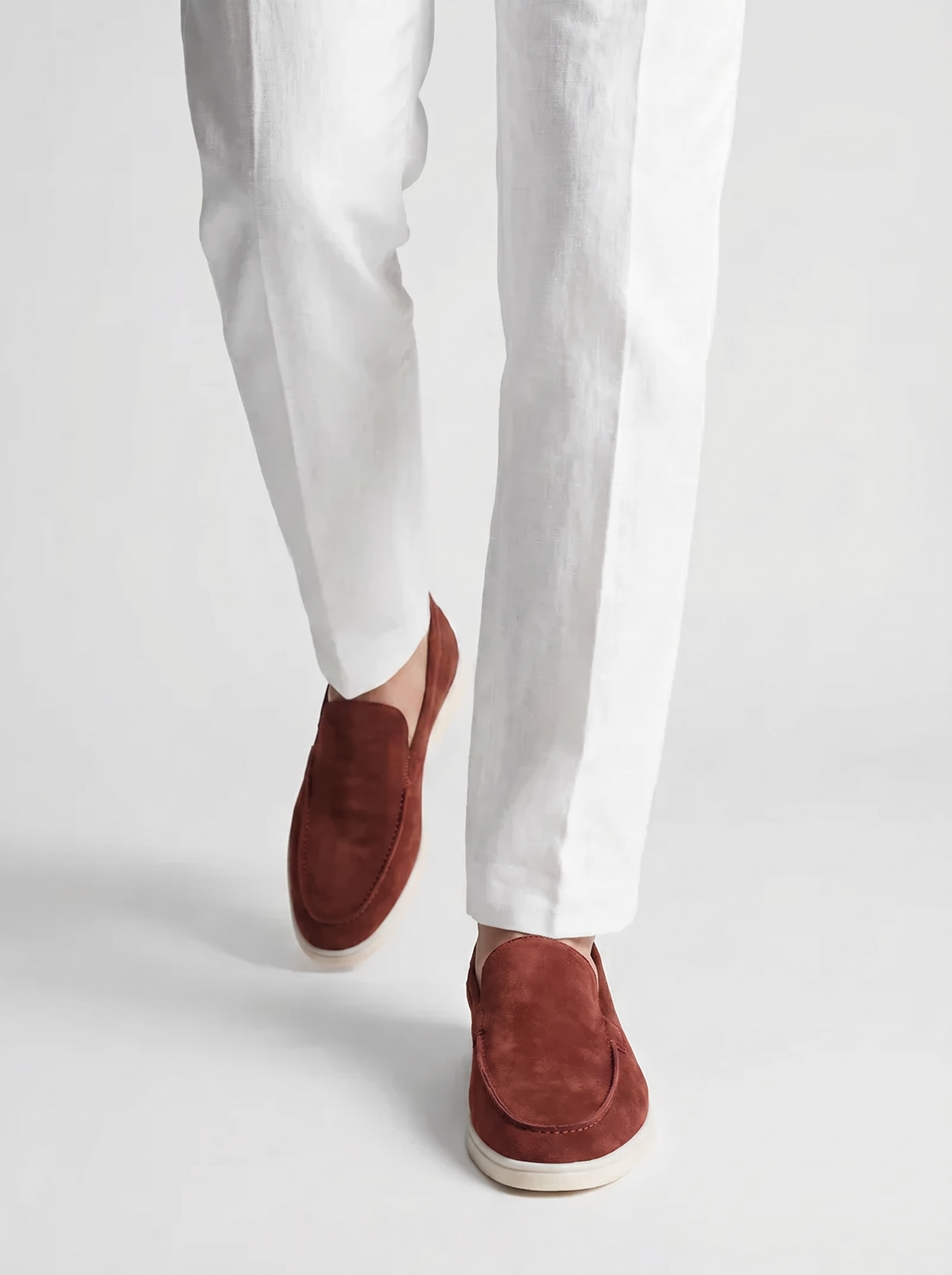 Port Torino Loafers