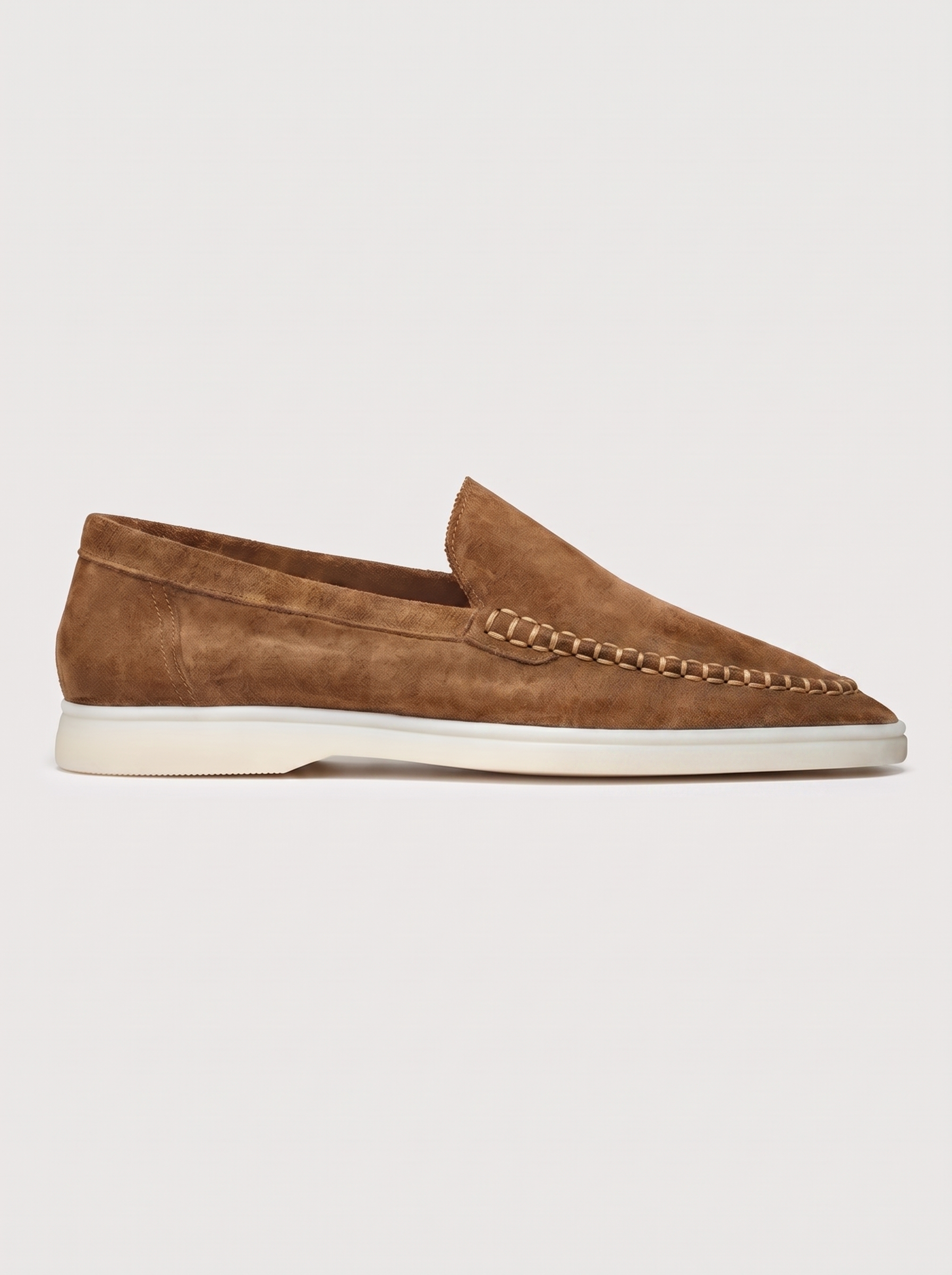 Caramel Bellagio Loafers