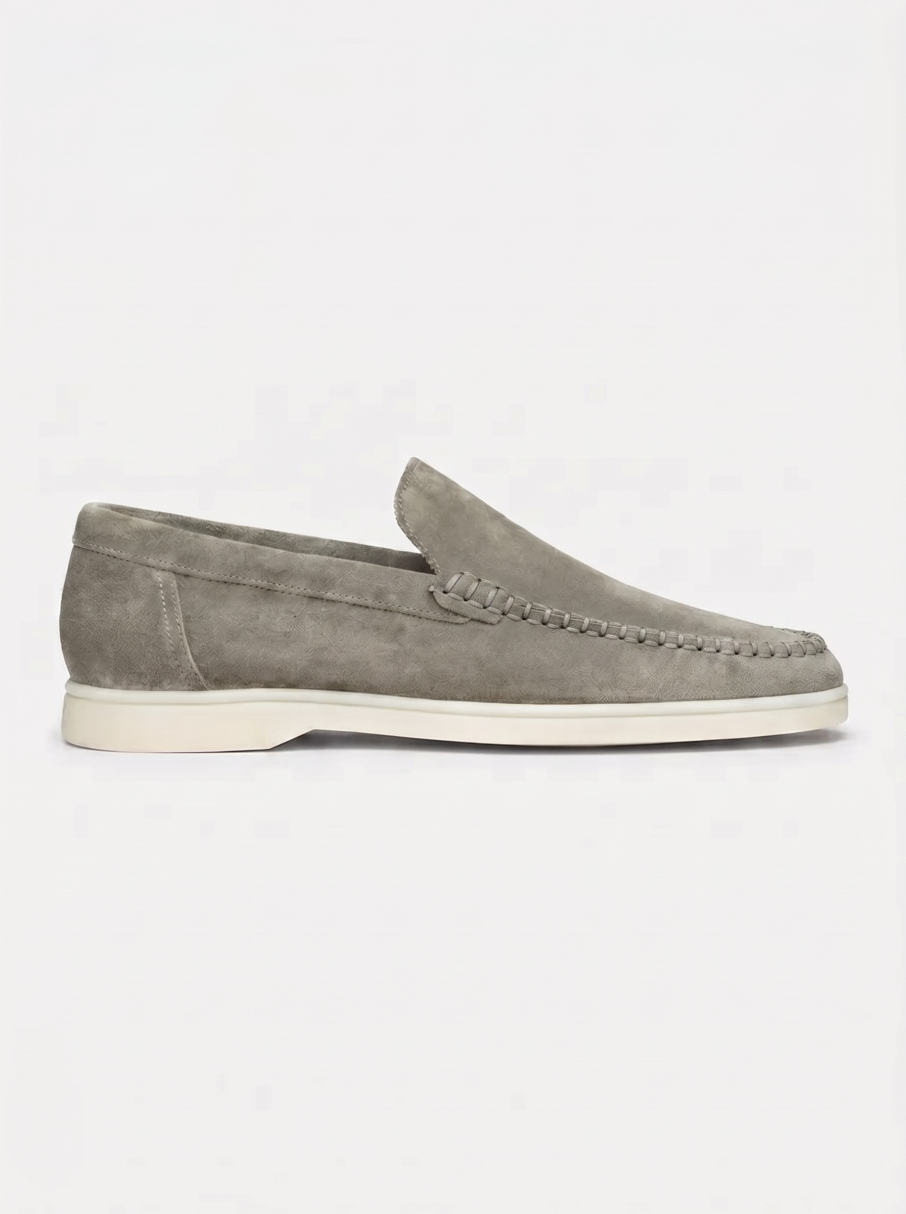 Pistache Bellagio Loafers