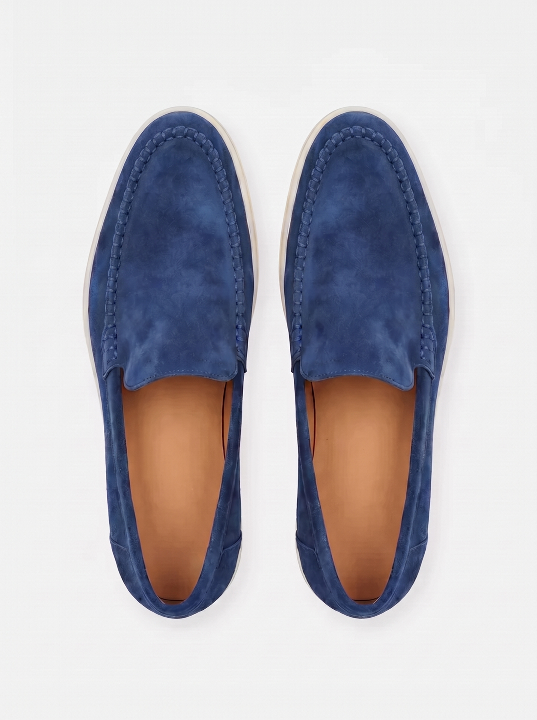Ultramarine Bellagio Loafers