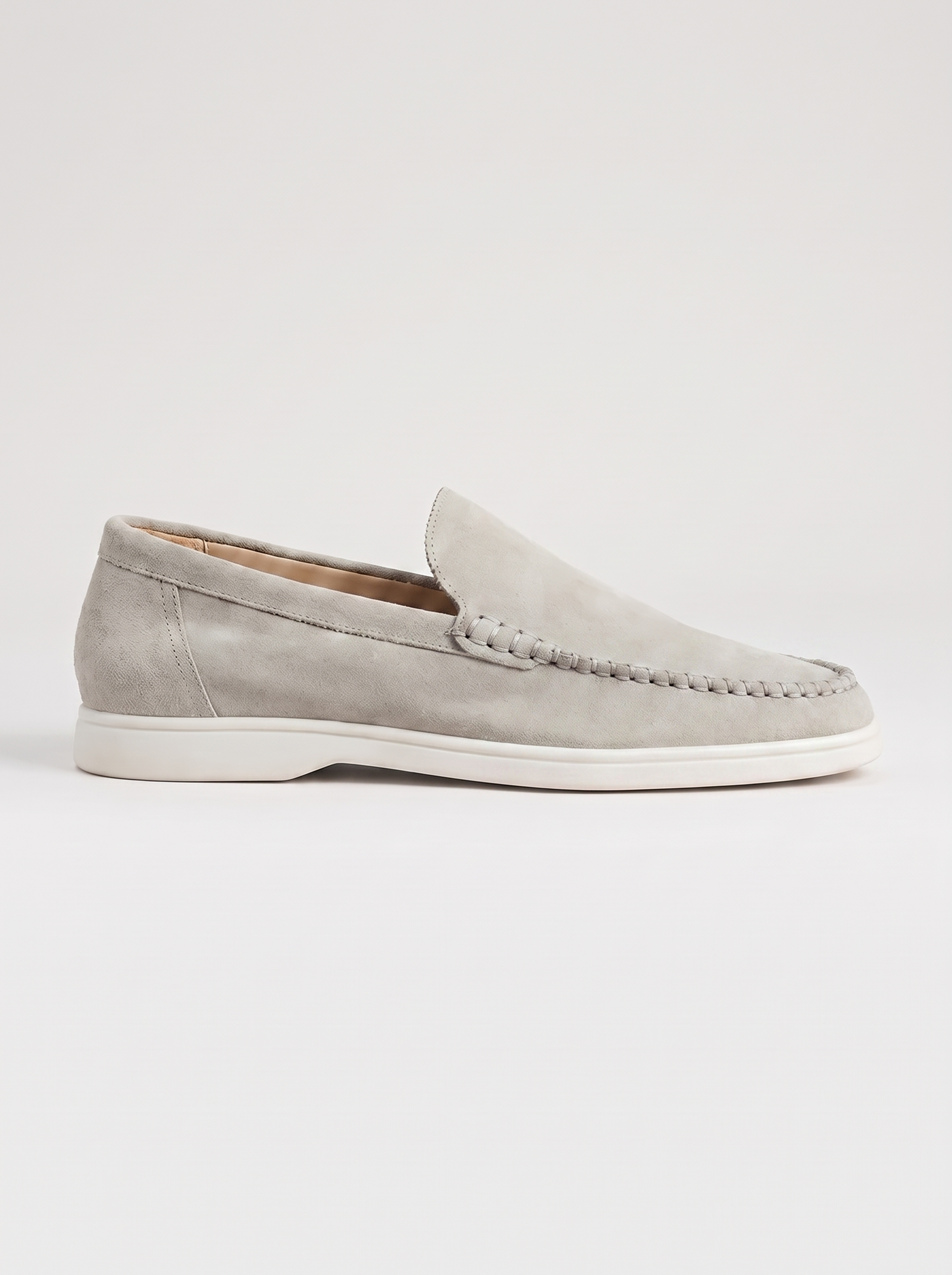 Leisure Green Bellagio Loafers