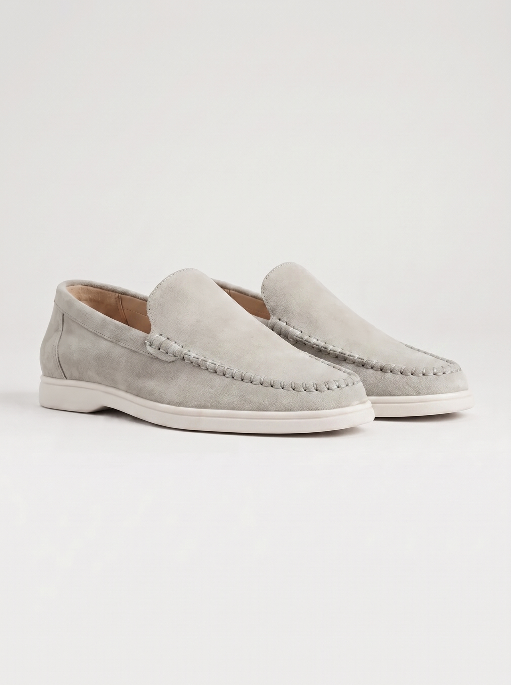 Leisure Green Bellagio Loafers