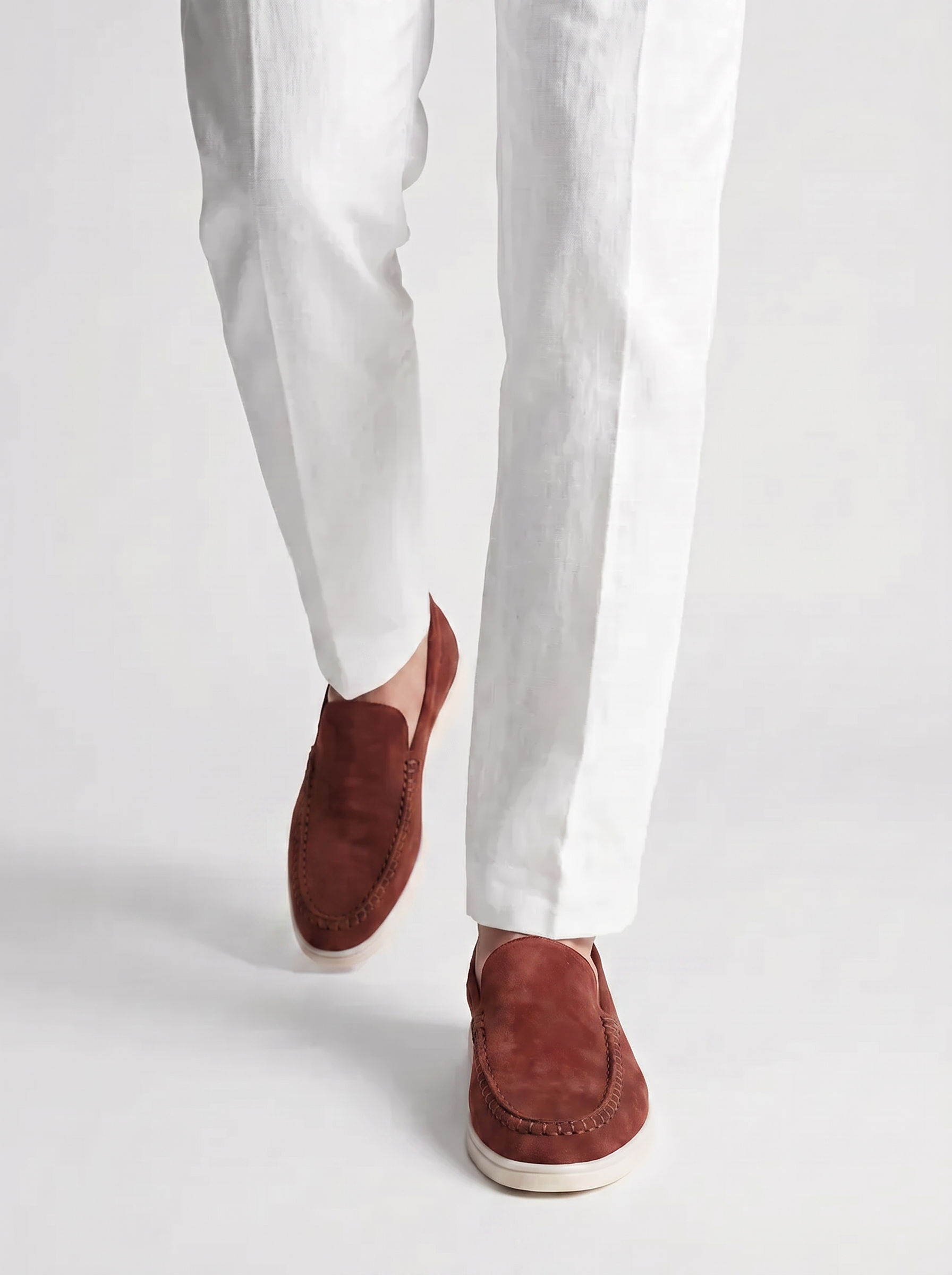 Port Bellagio Loafers