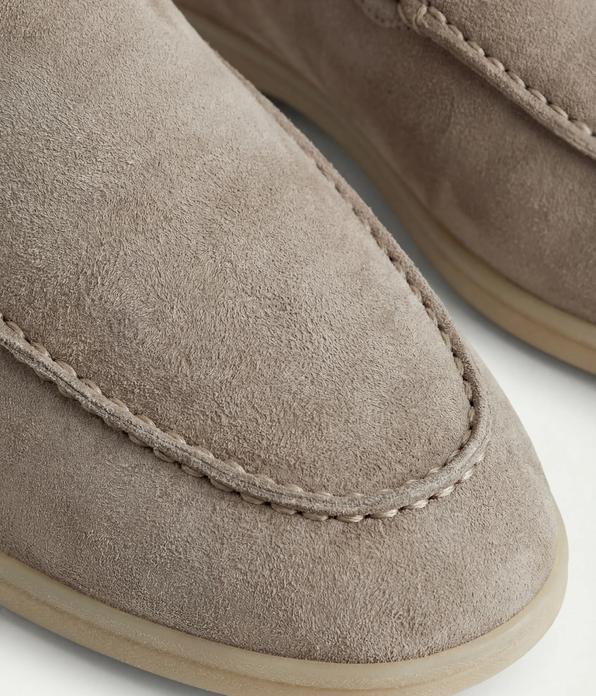 Light Grey Milano Slide