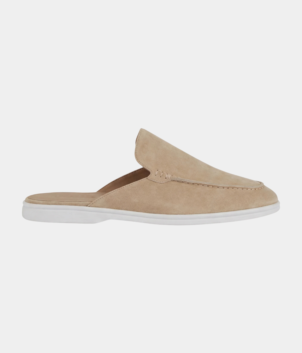 Beige Milano Slide