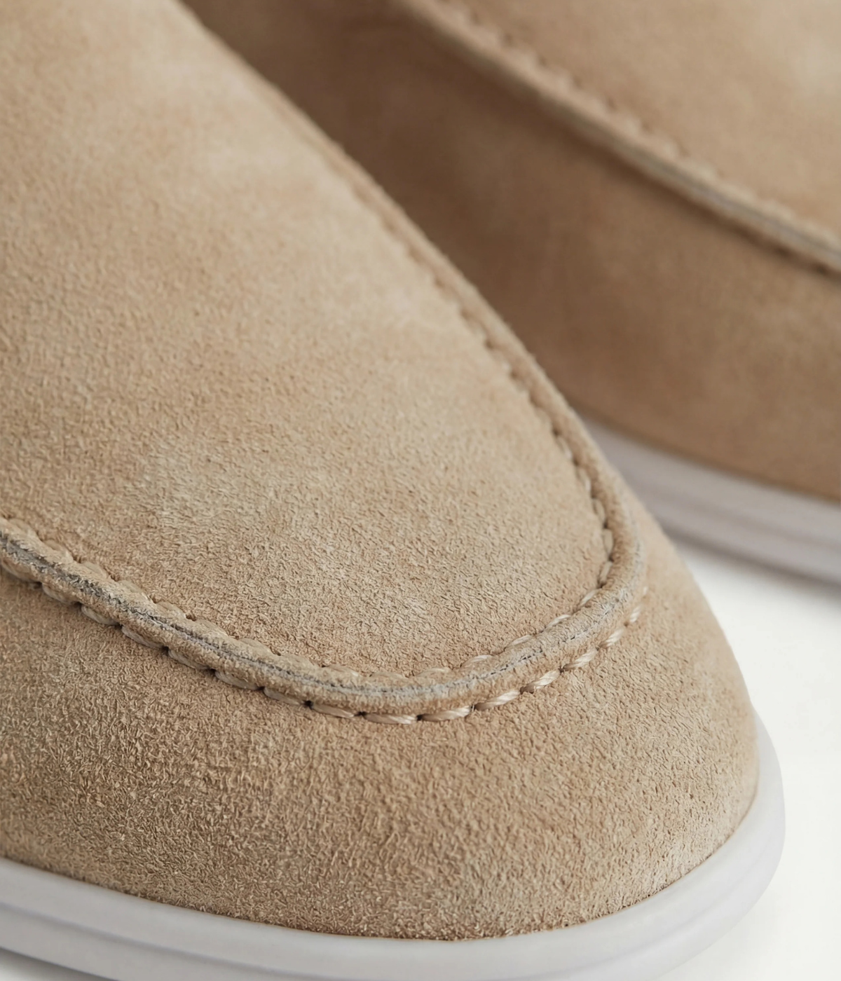 Beige Milano Slide