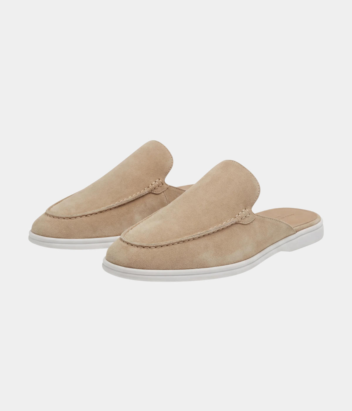 Beige Milano Slide