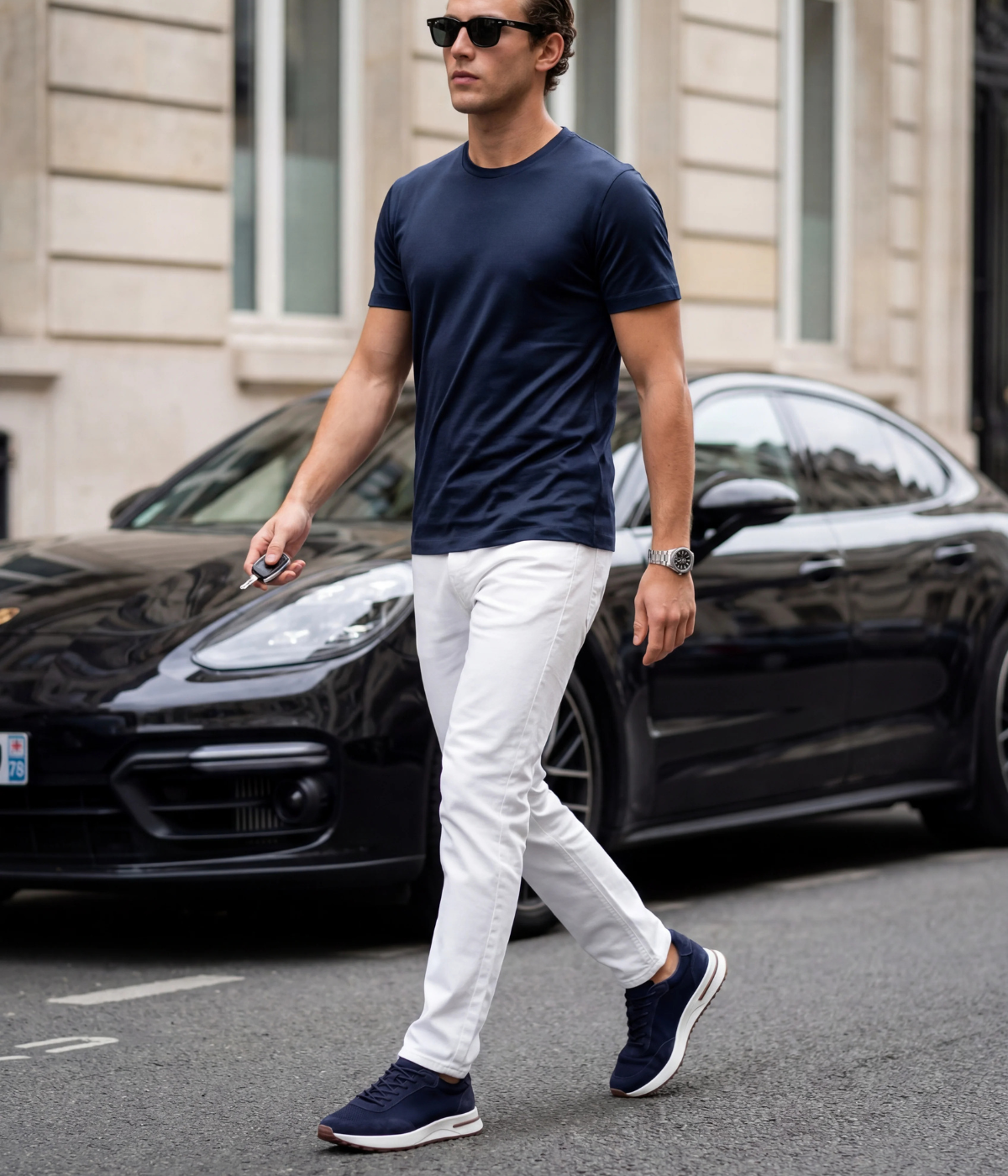 Navy Rivello