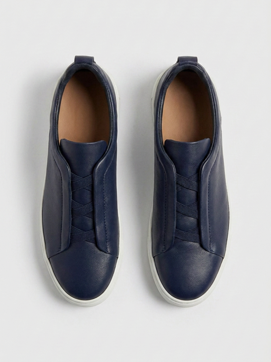 Navy Monaco