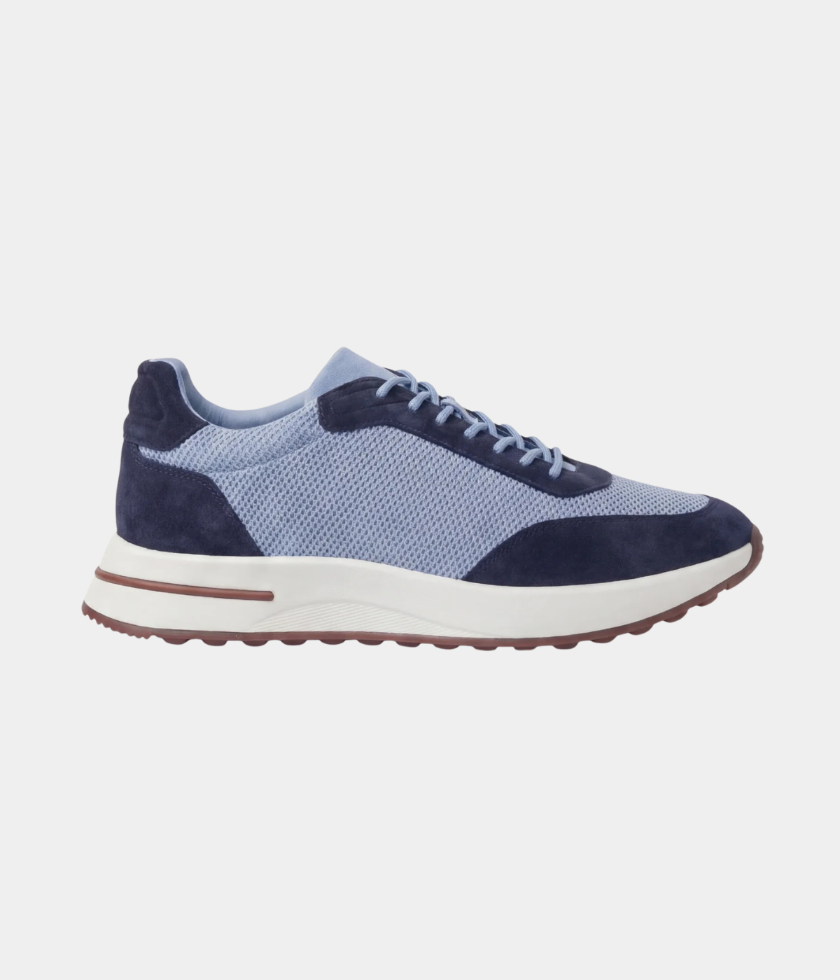 Baby Blue Rivello