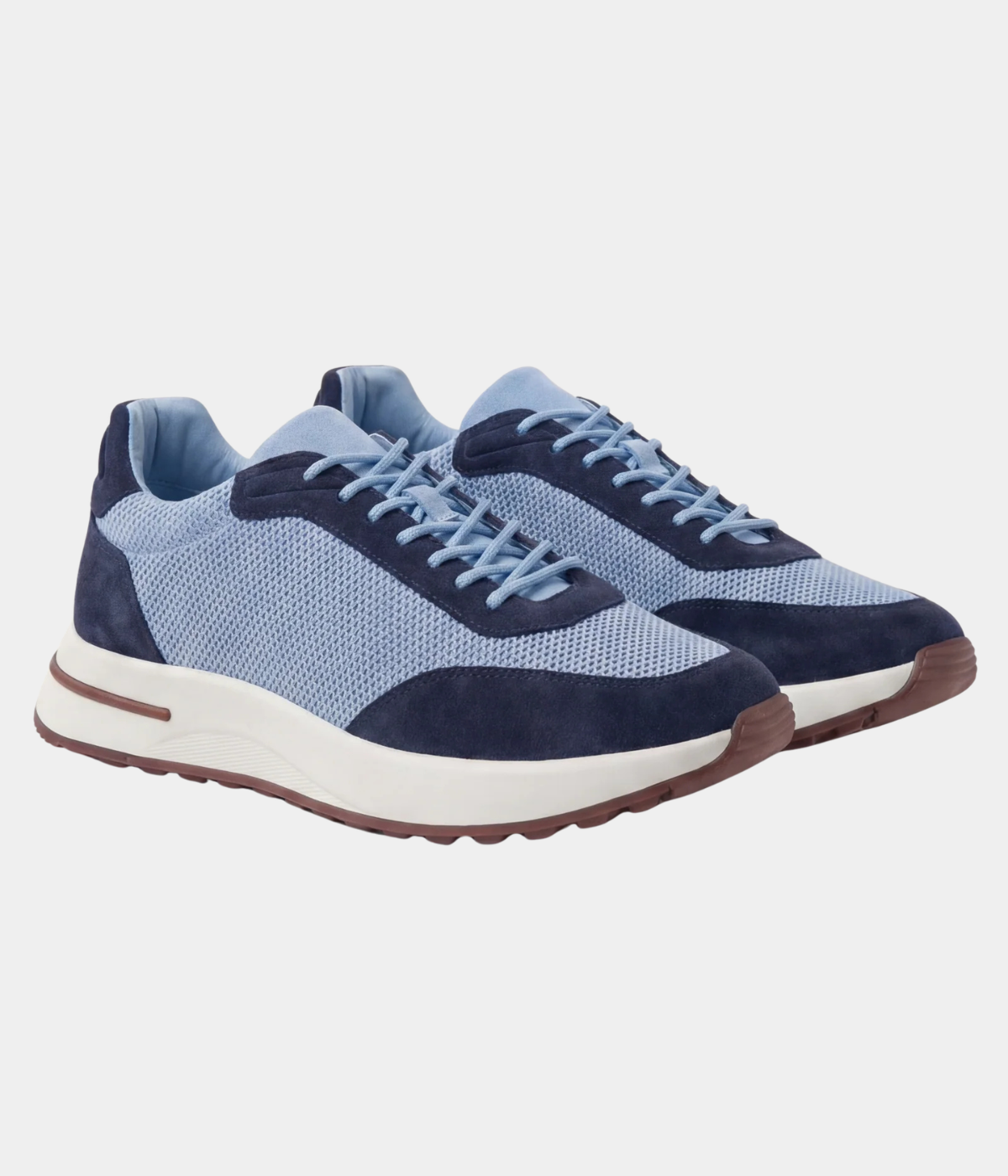 Baby Blue Rivello