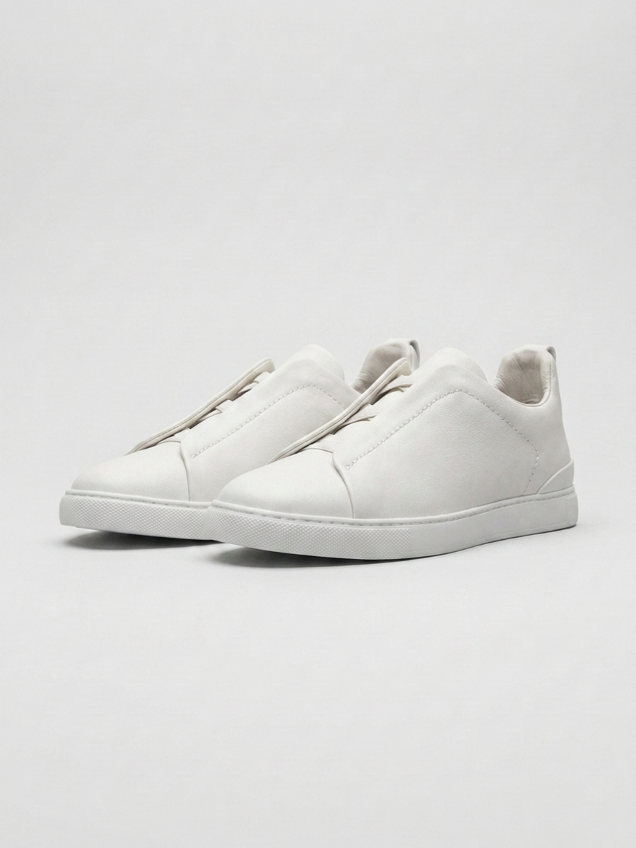 White Monaco