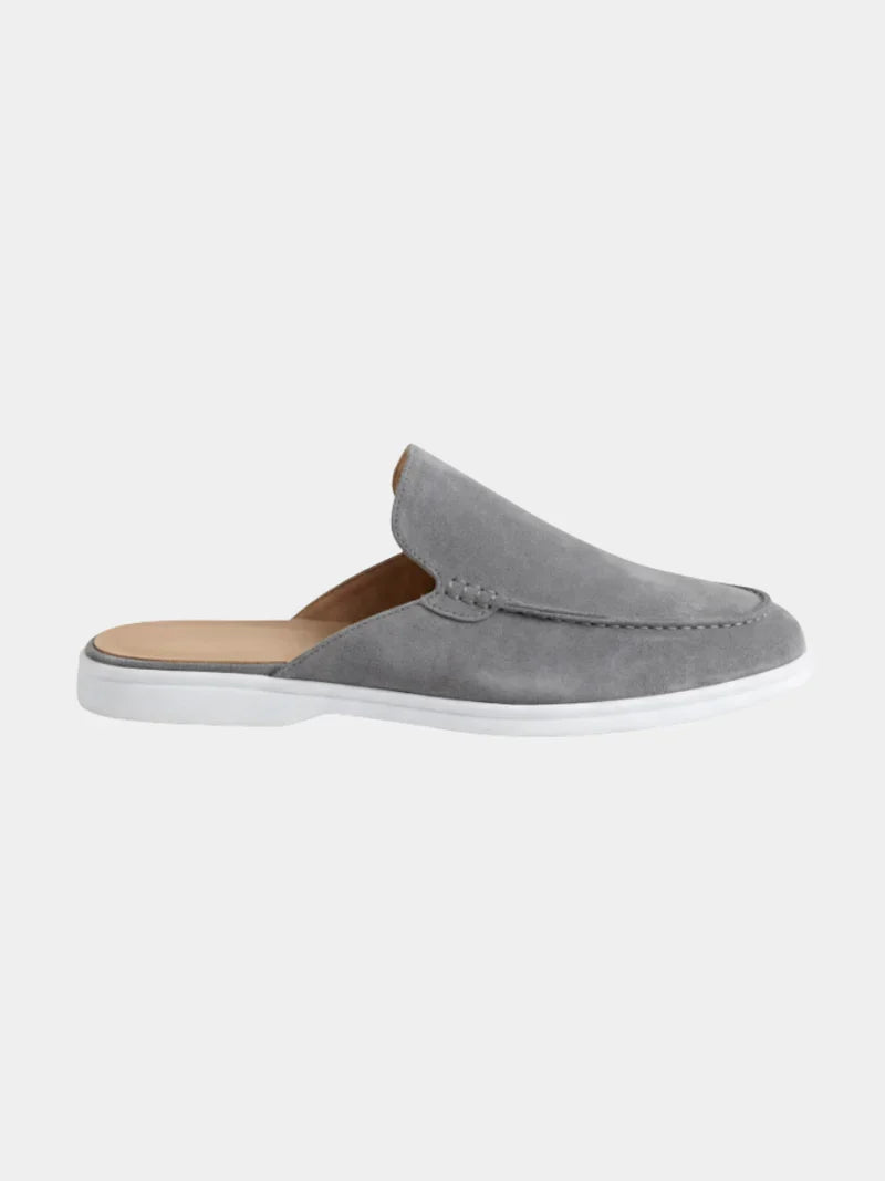 Grey Milano Slide