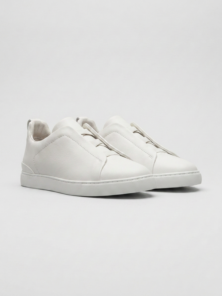 White Monaco