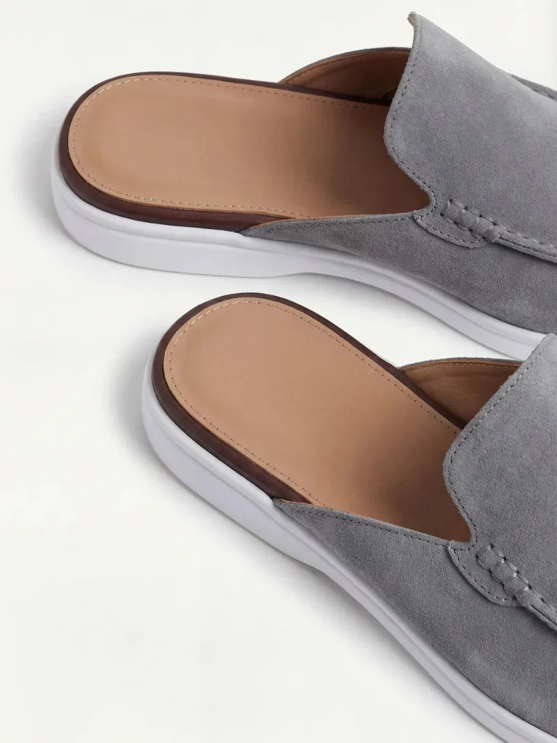 Grey Milano Slide