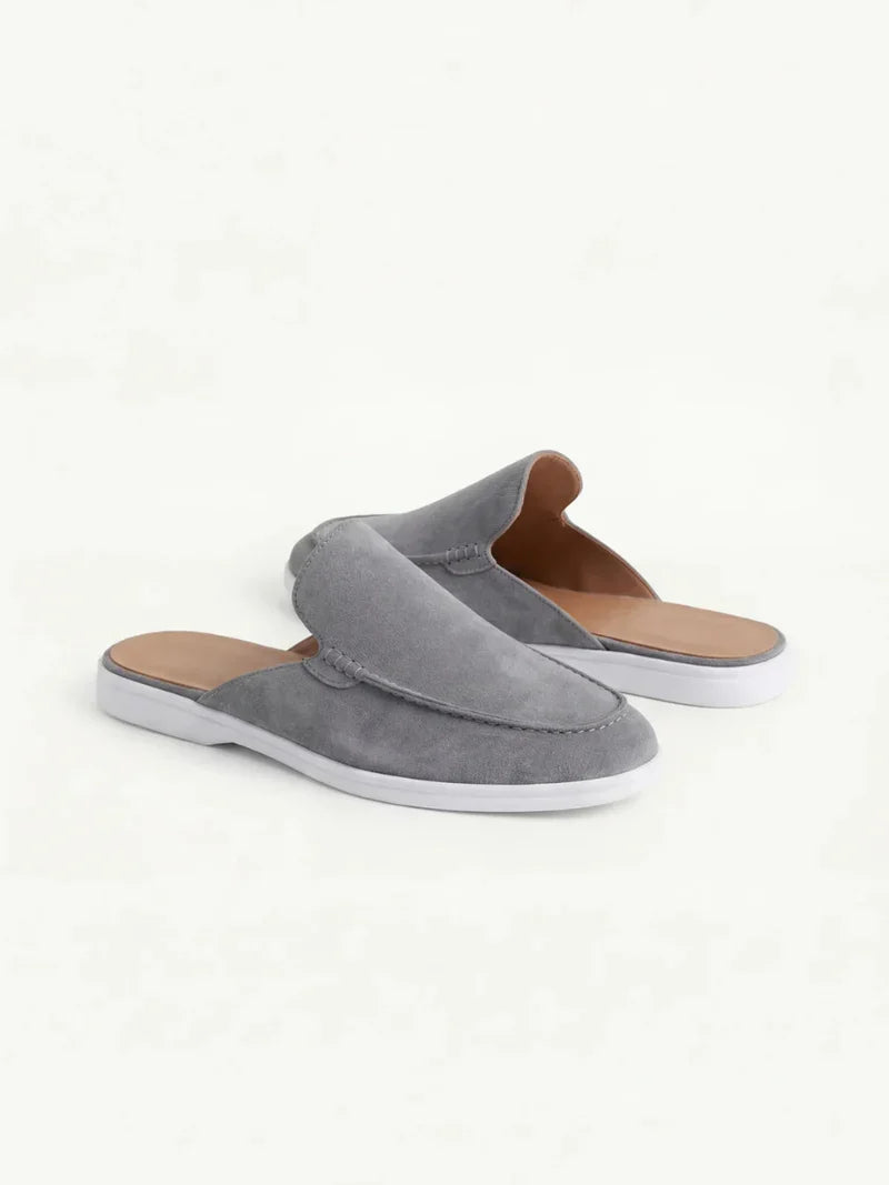 Grey Milano Slide