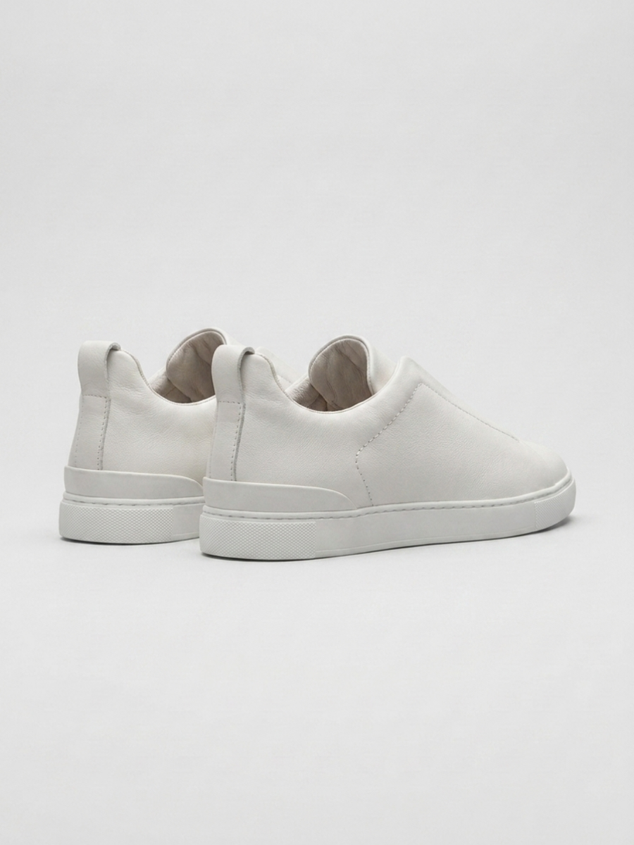 White Monaco