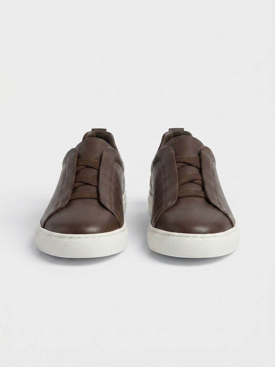 Brown Monaco