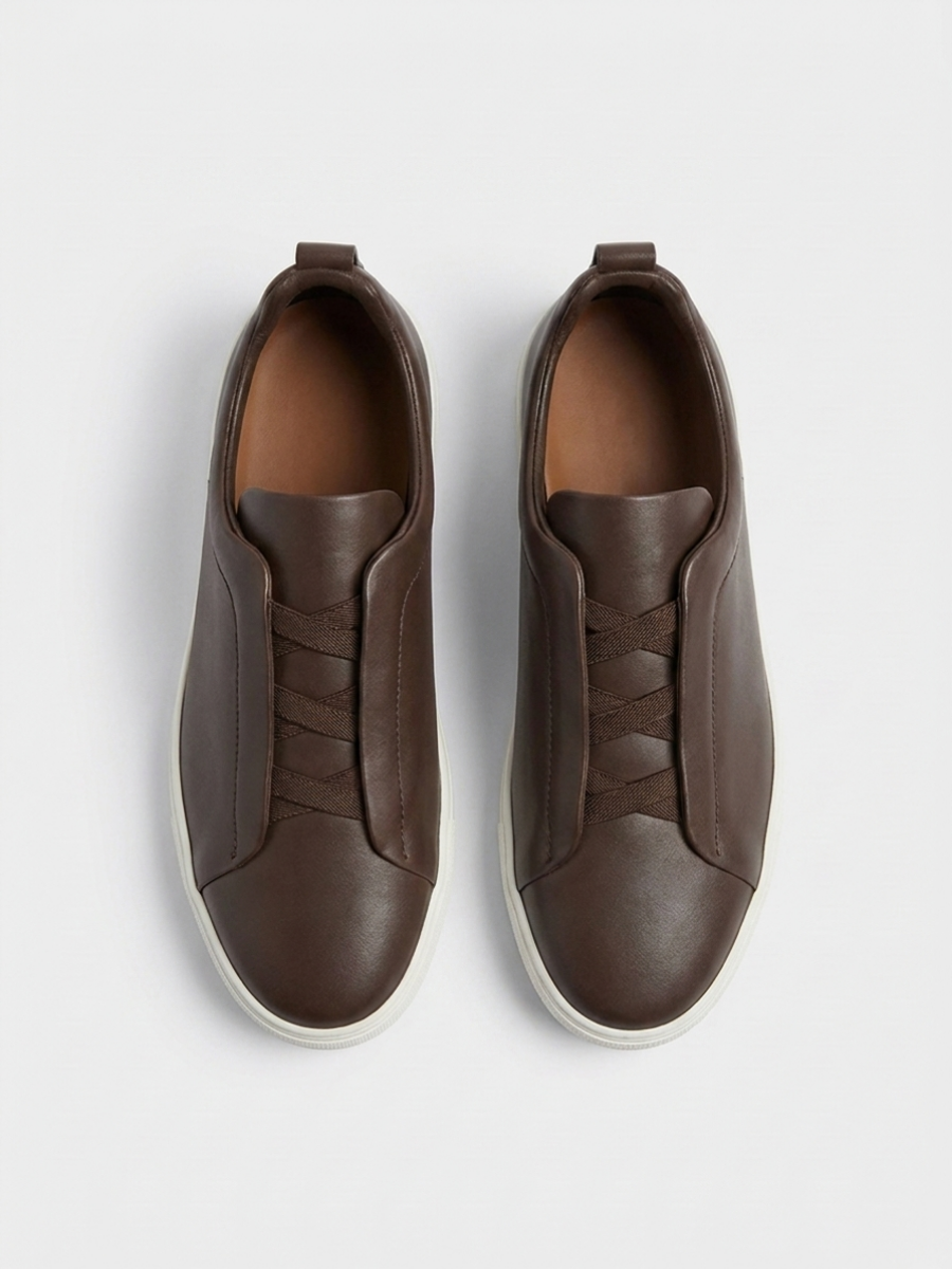 Brown Monaco