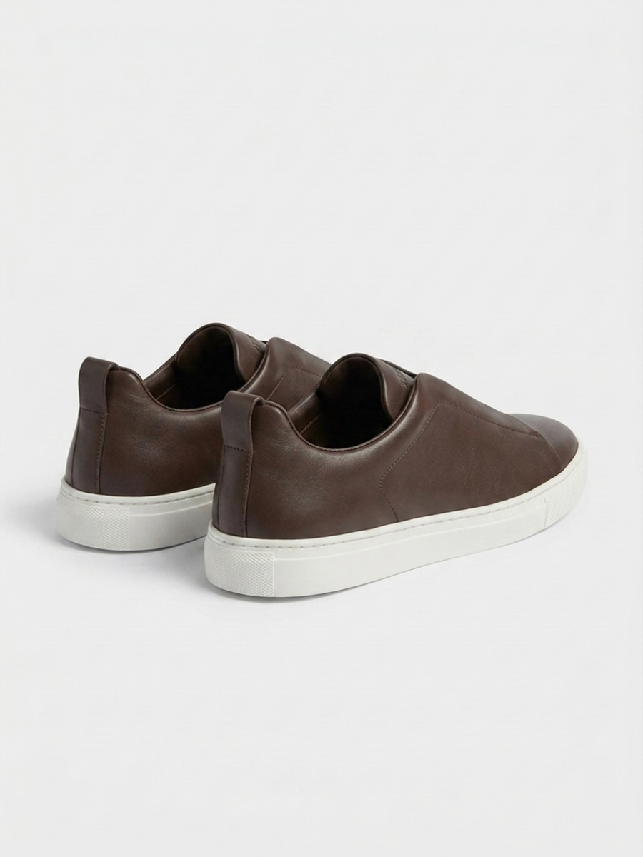 Brown Monaco