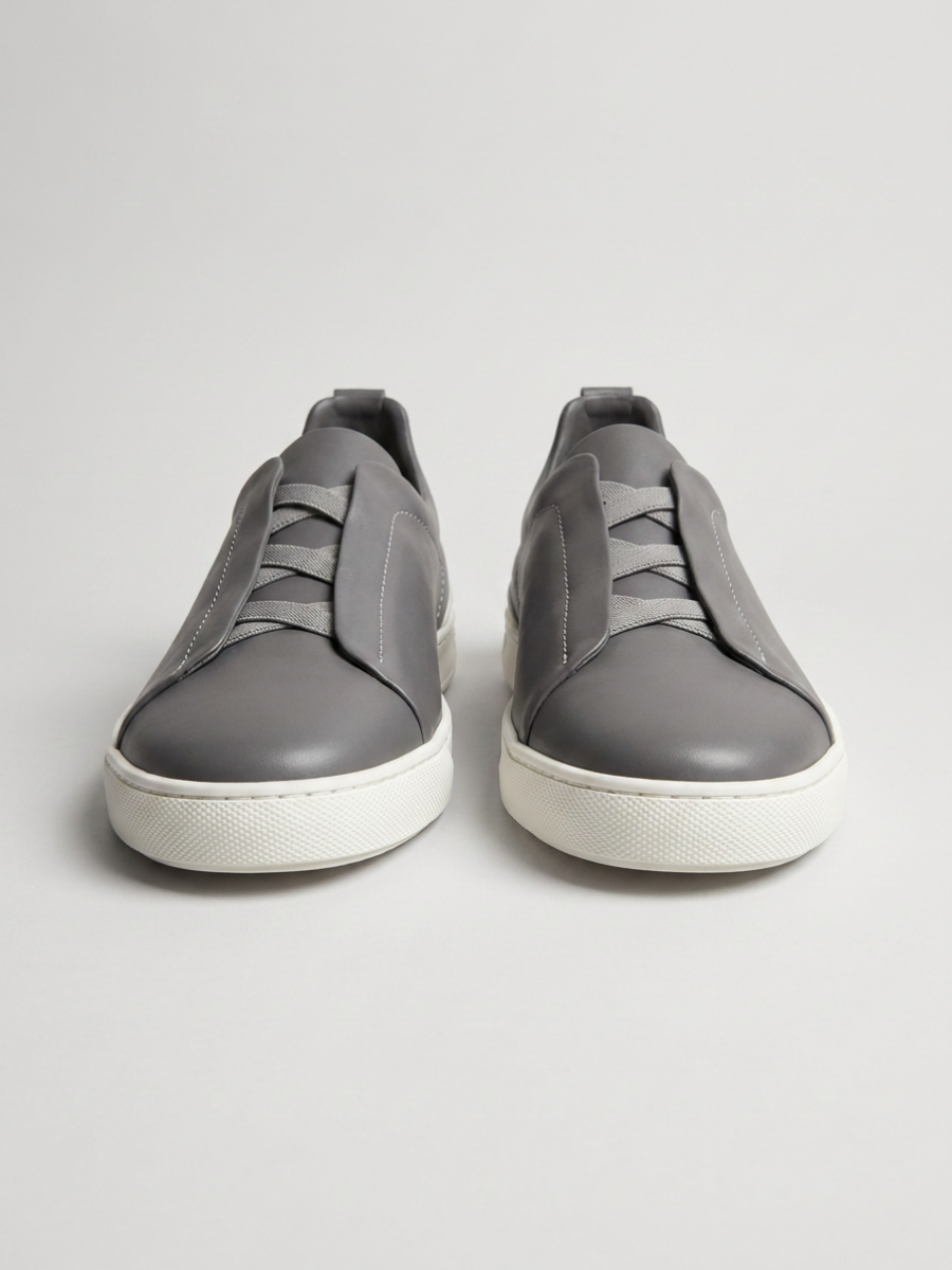 Grey Monaco