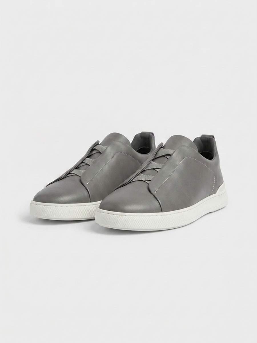 Grey Monaco