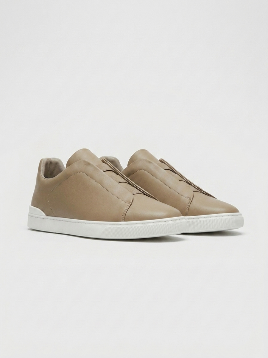 Khaki Monaco