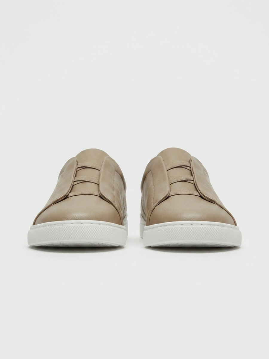 Khaki Monaco
