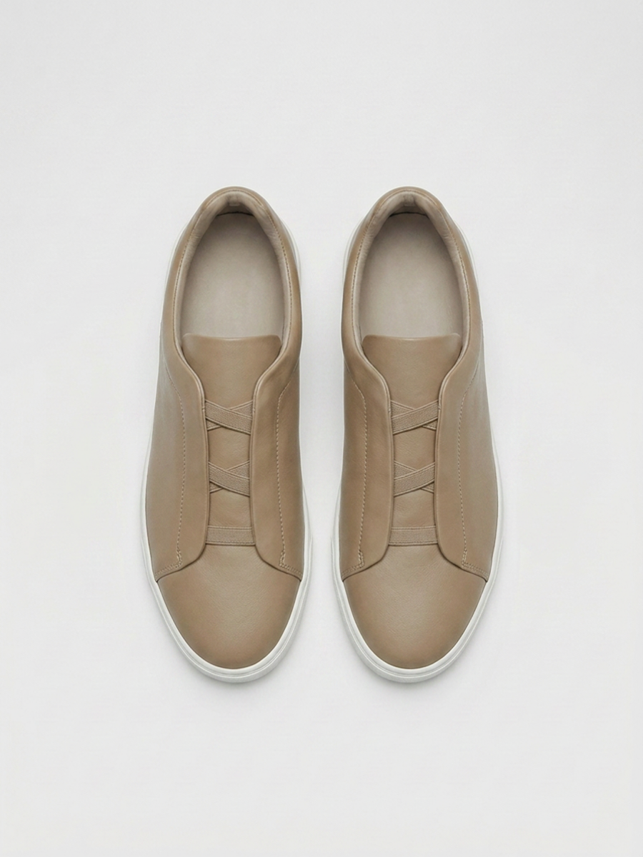 Khaki Monaco