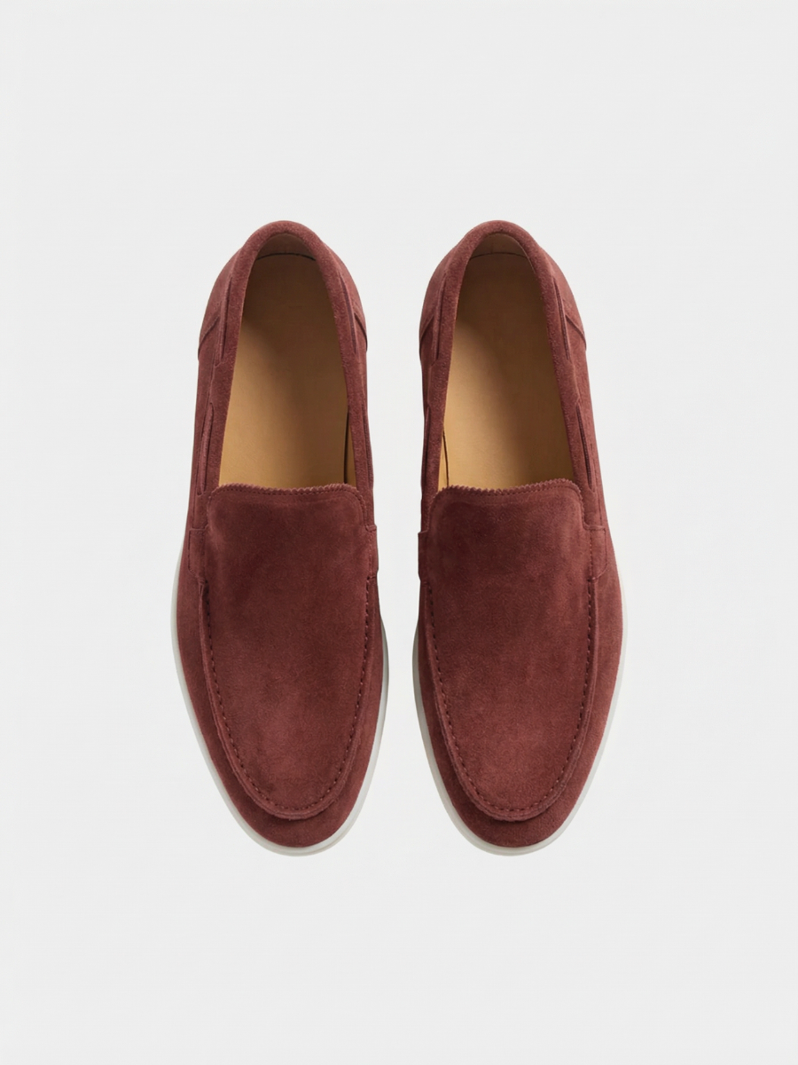 Port Torino Loafers