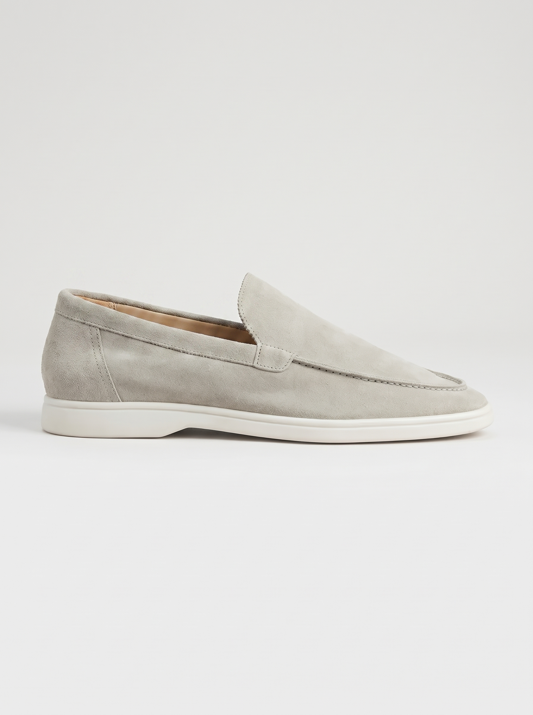 Leisure Green Torino Loafers