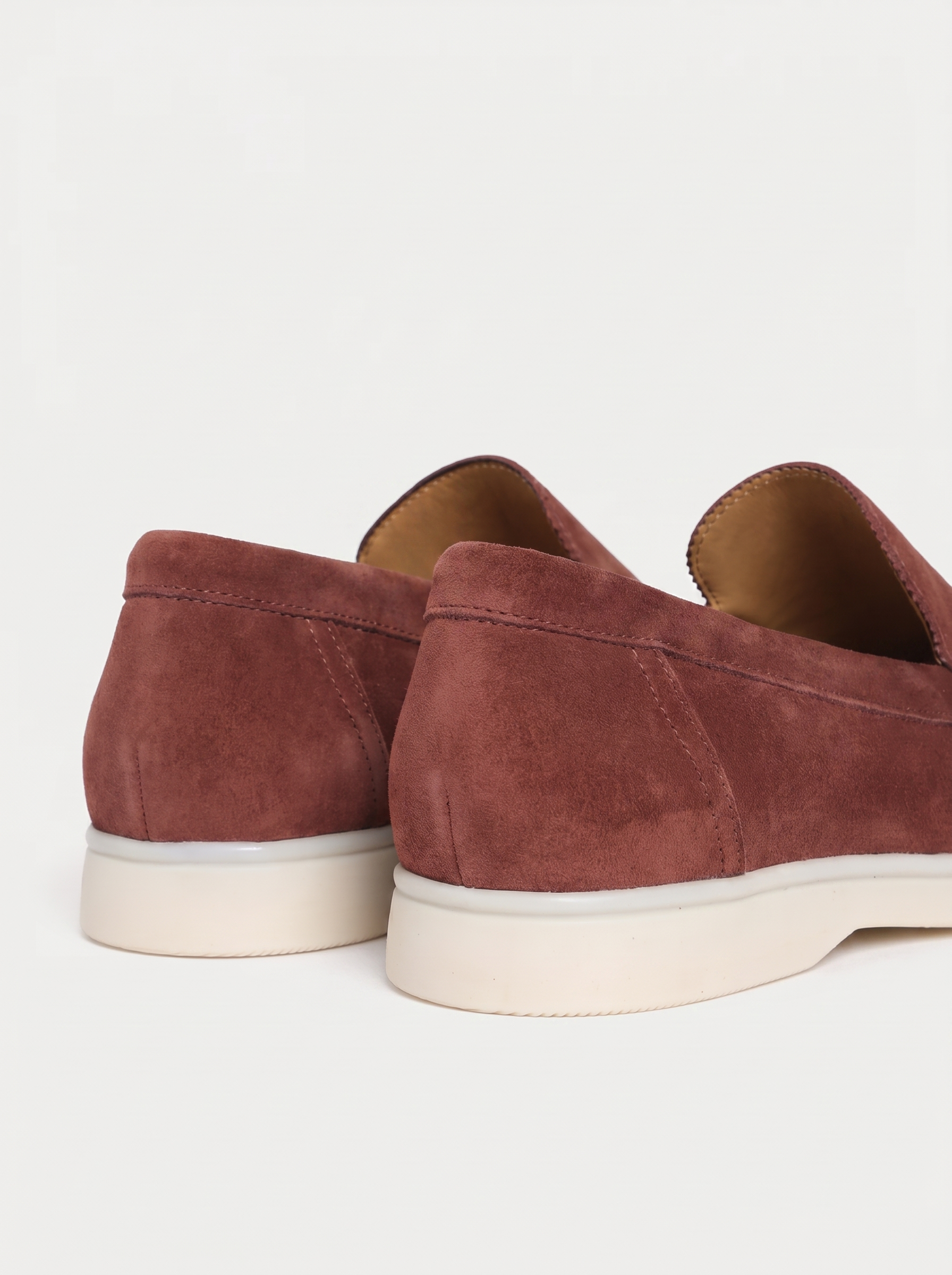 Port Torino Loafers