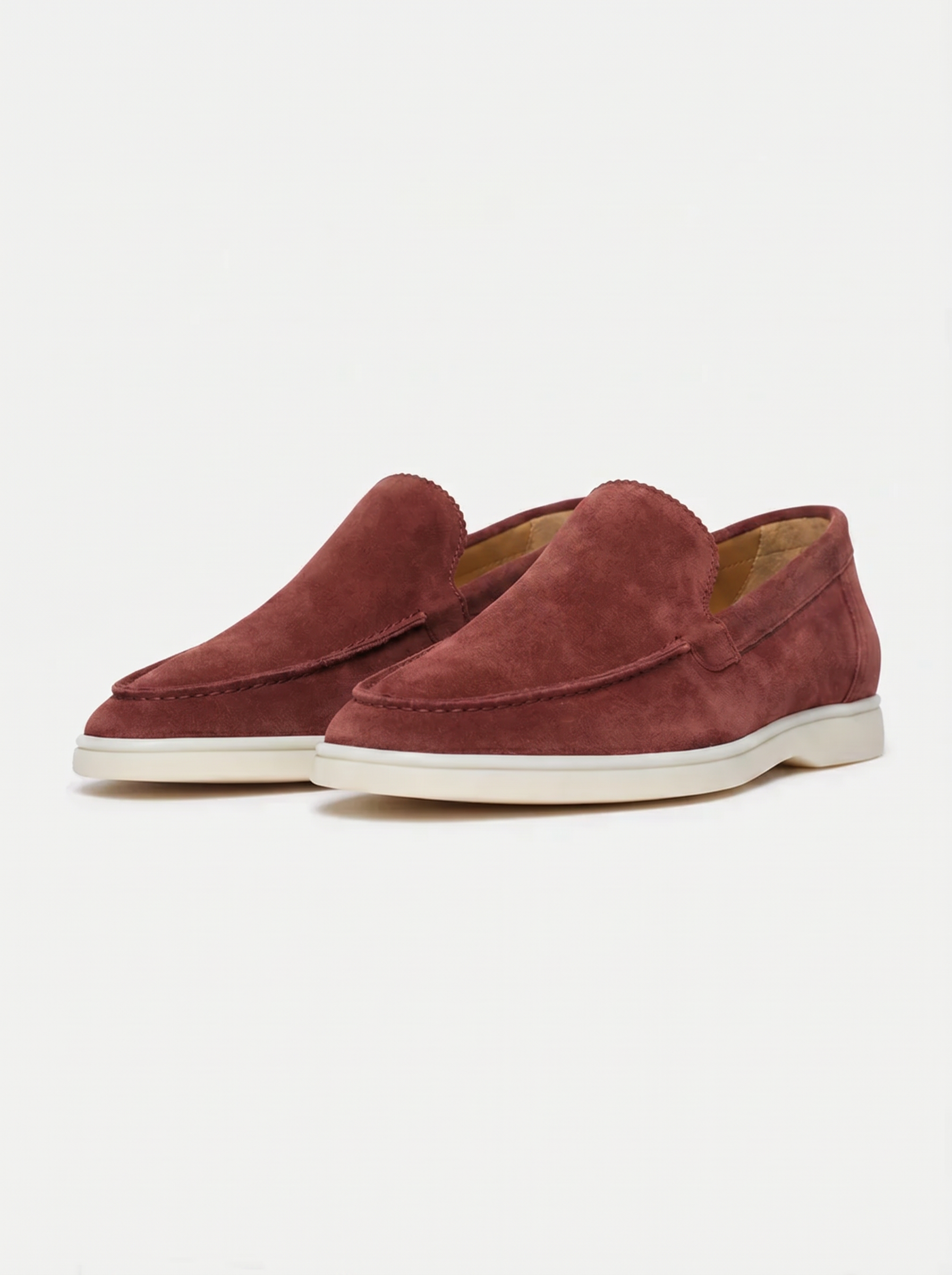 Port Torino Loafers