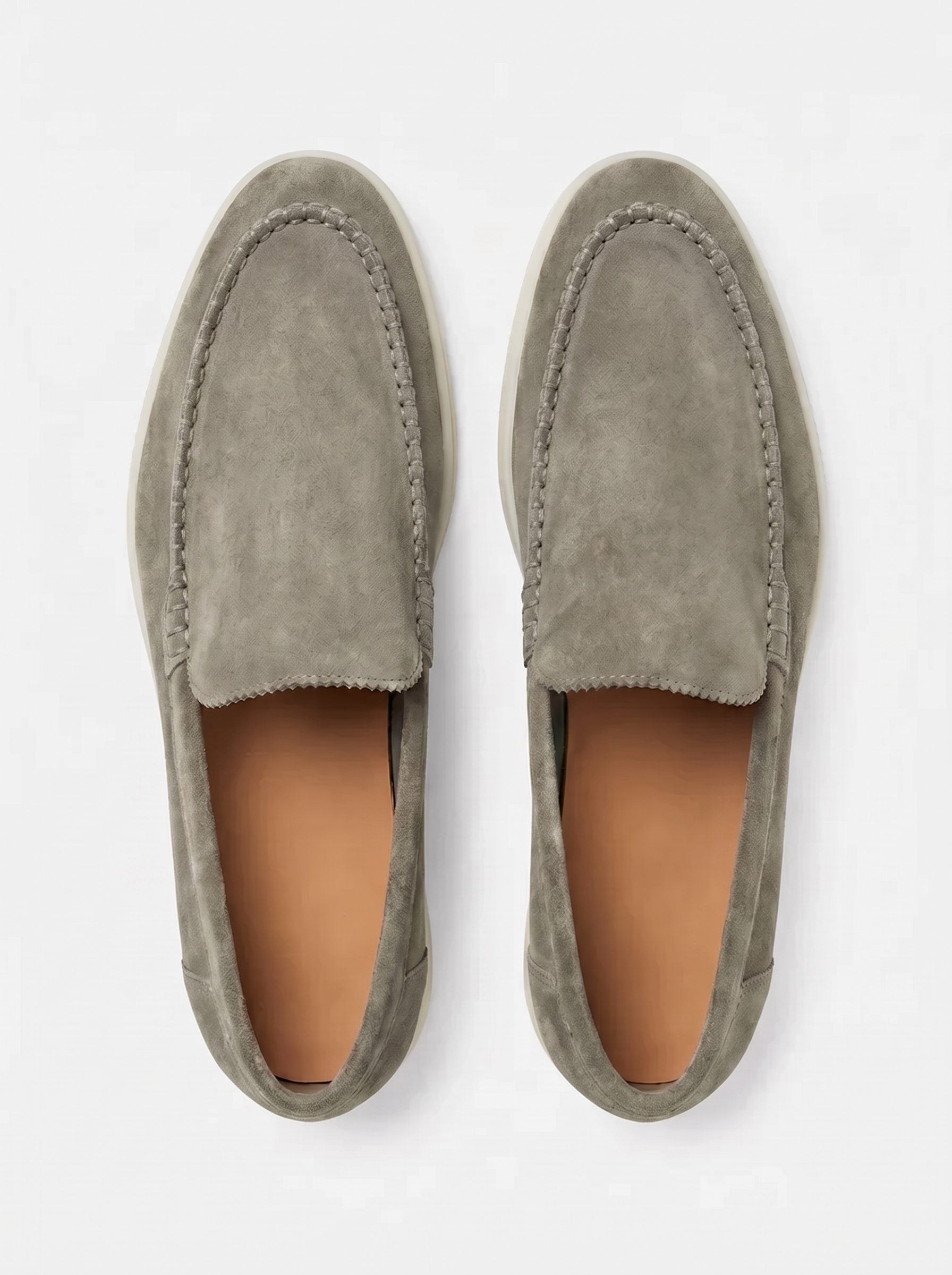 Pistache Bellagio Loafers