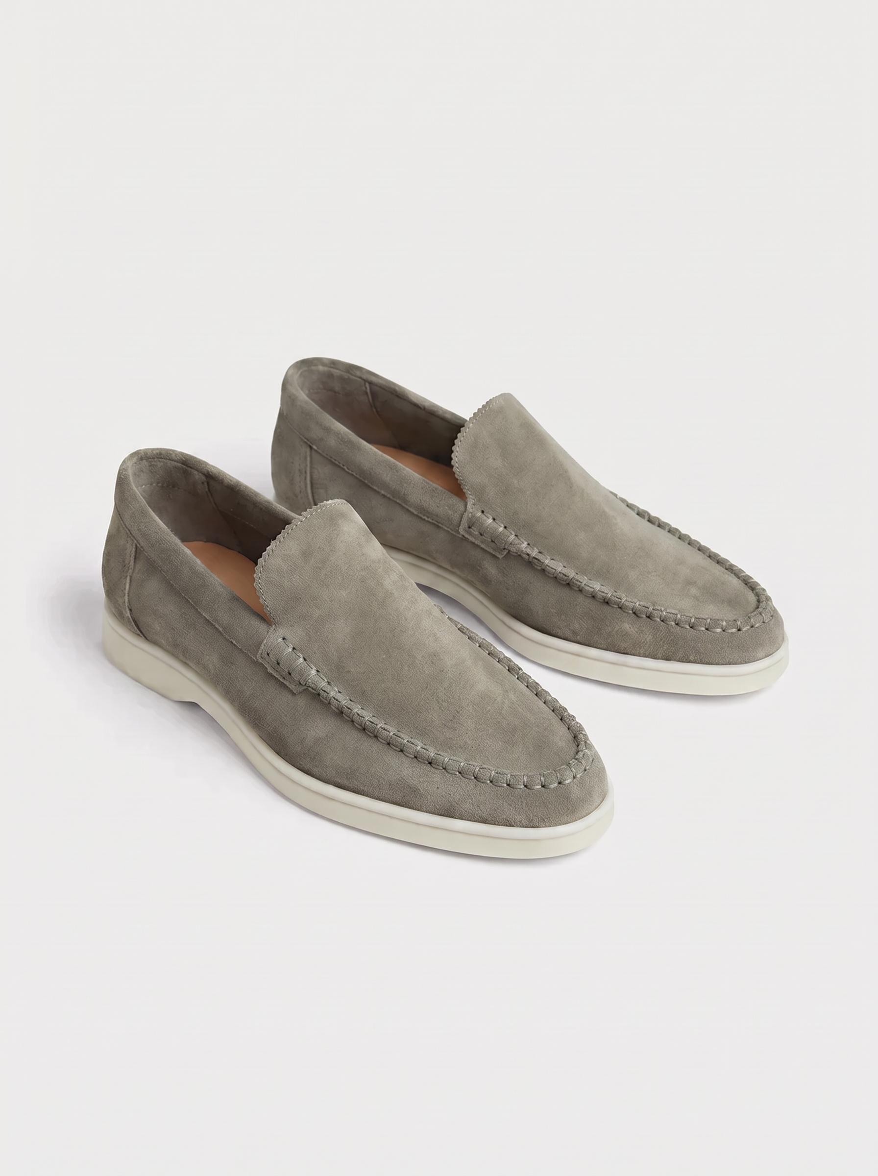 Pistache Bellagio Loafers