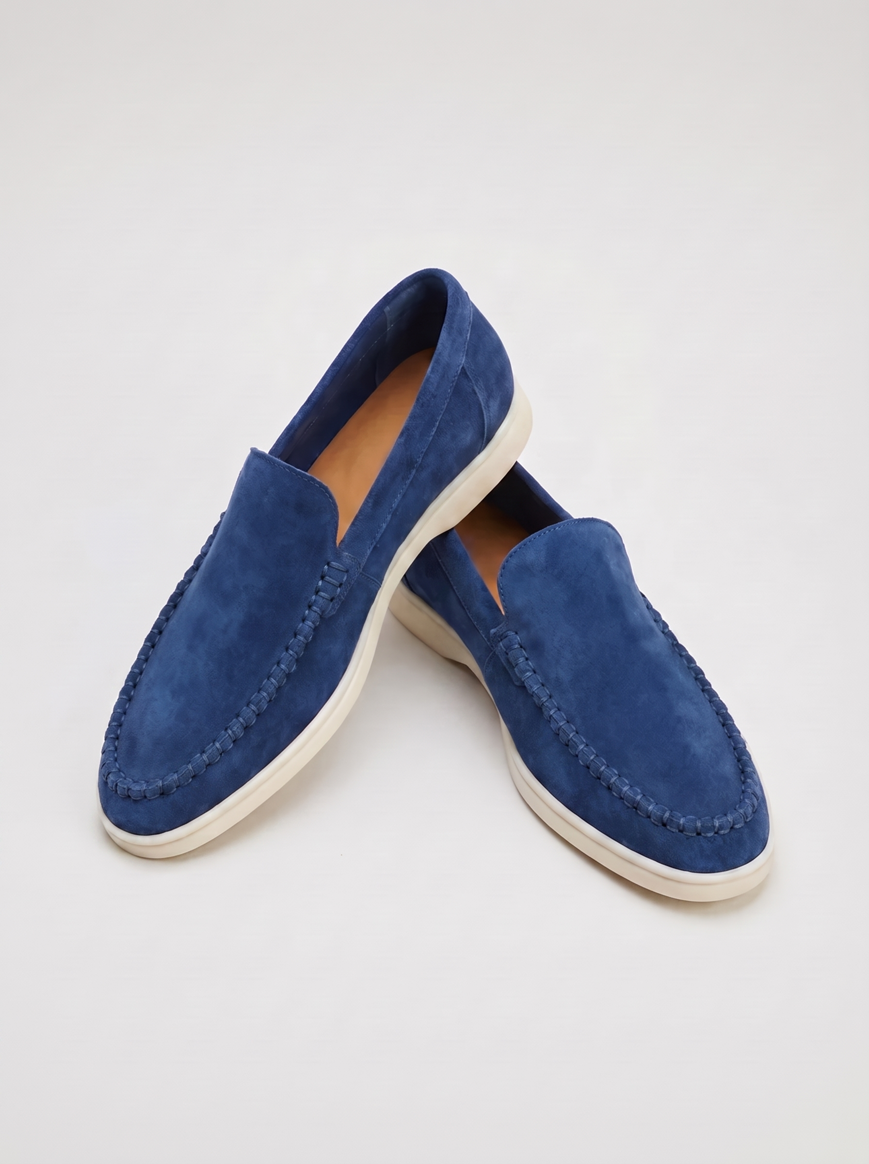 Ultramarine Bellagio Loafers