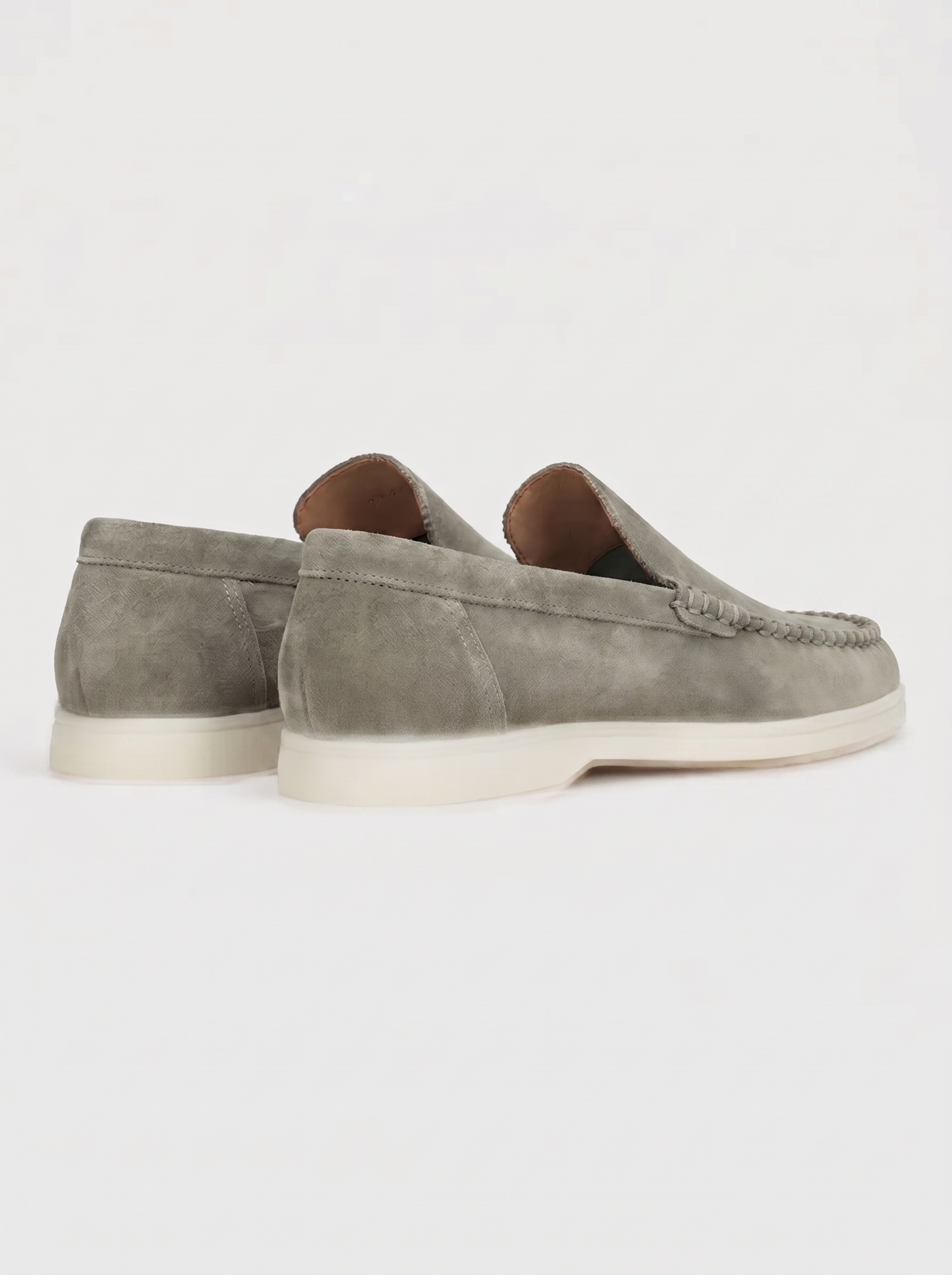 Pistache Bellagio Loafers